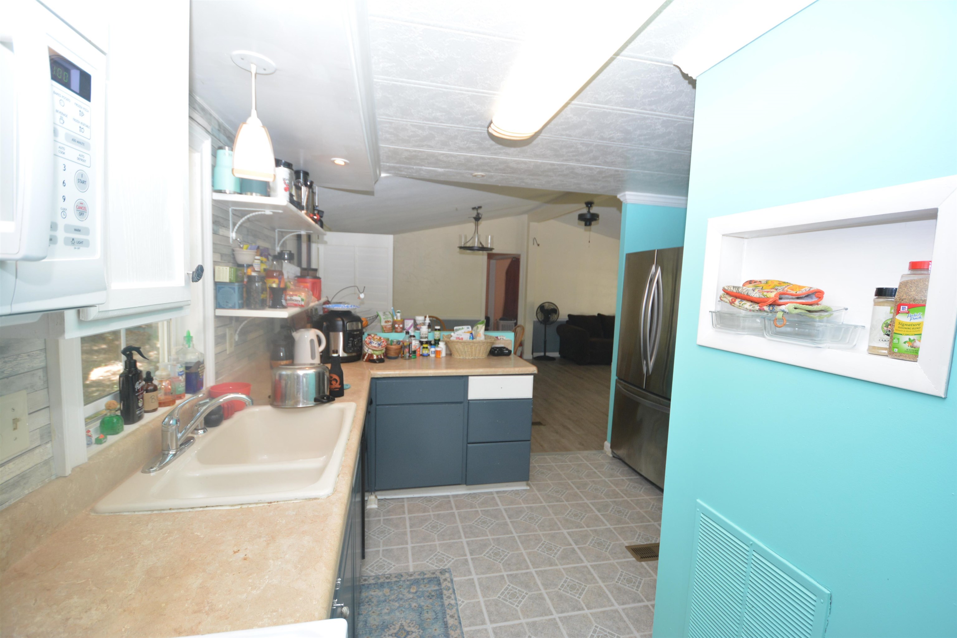 5730 Highway 707 Property Photo 12