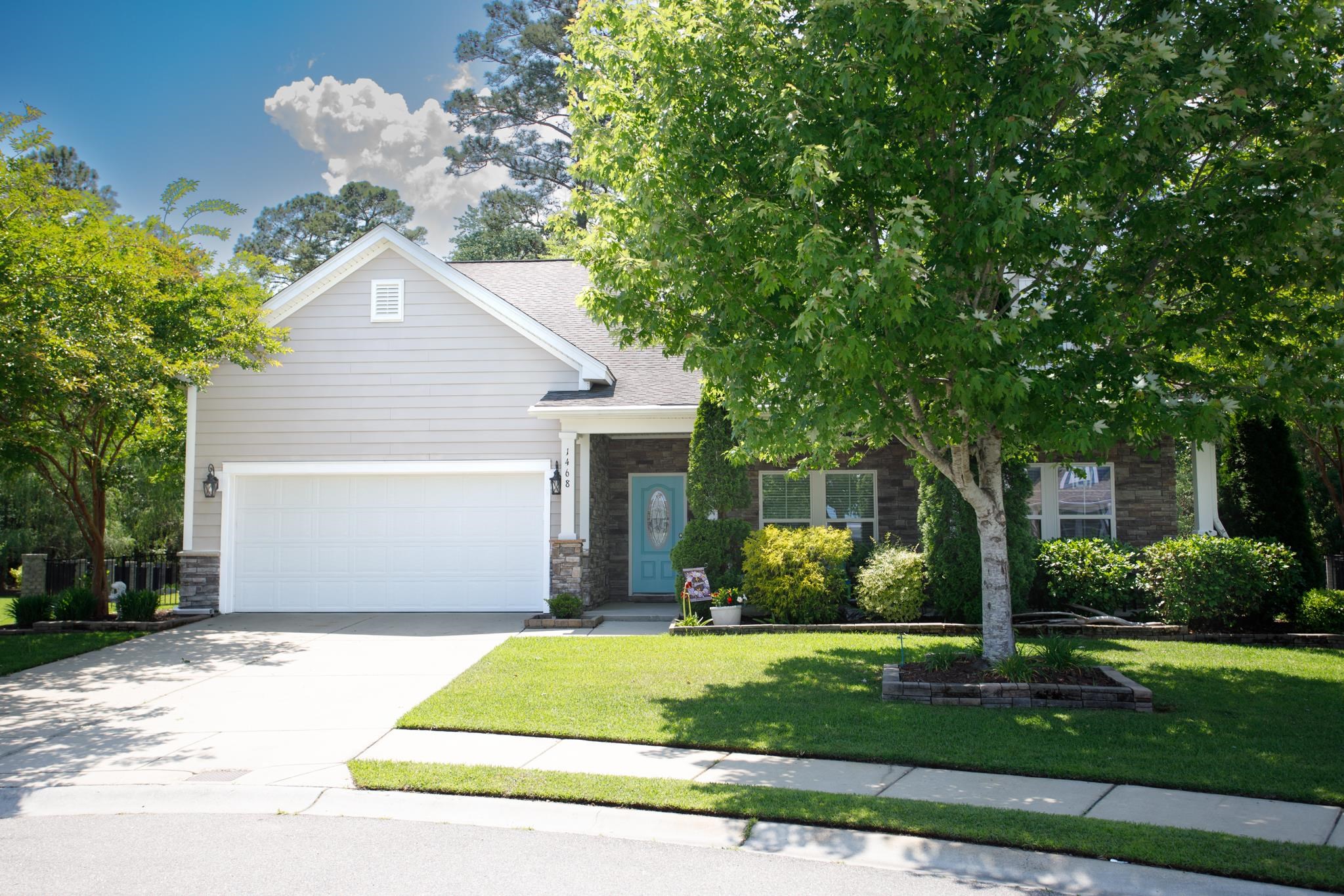 1468 Castleberry Pl. Property Photo 1