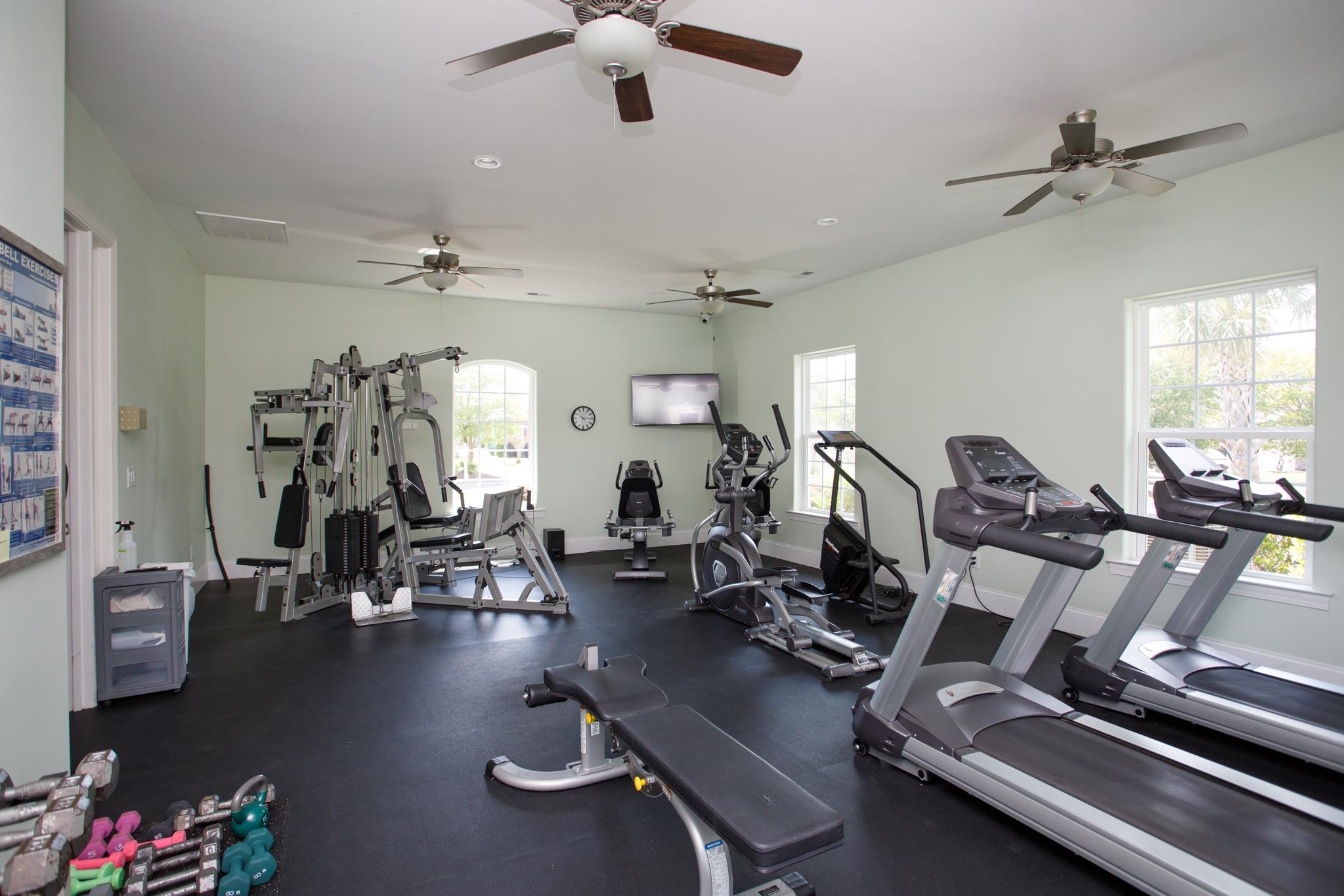 1468 Castleberry Pl. Property Photo 43