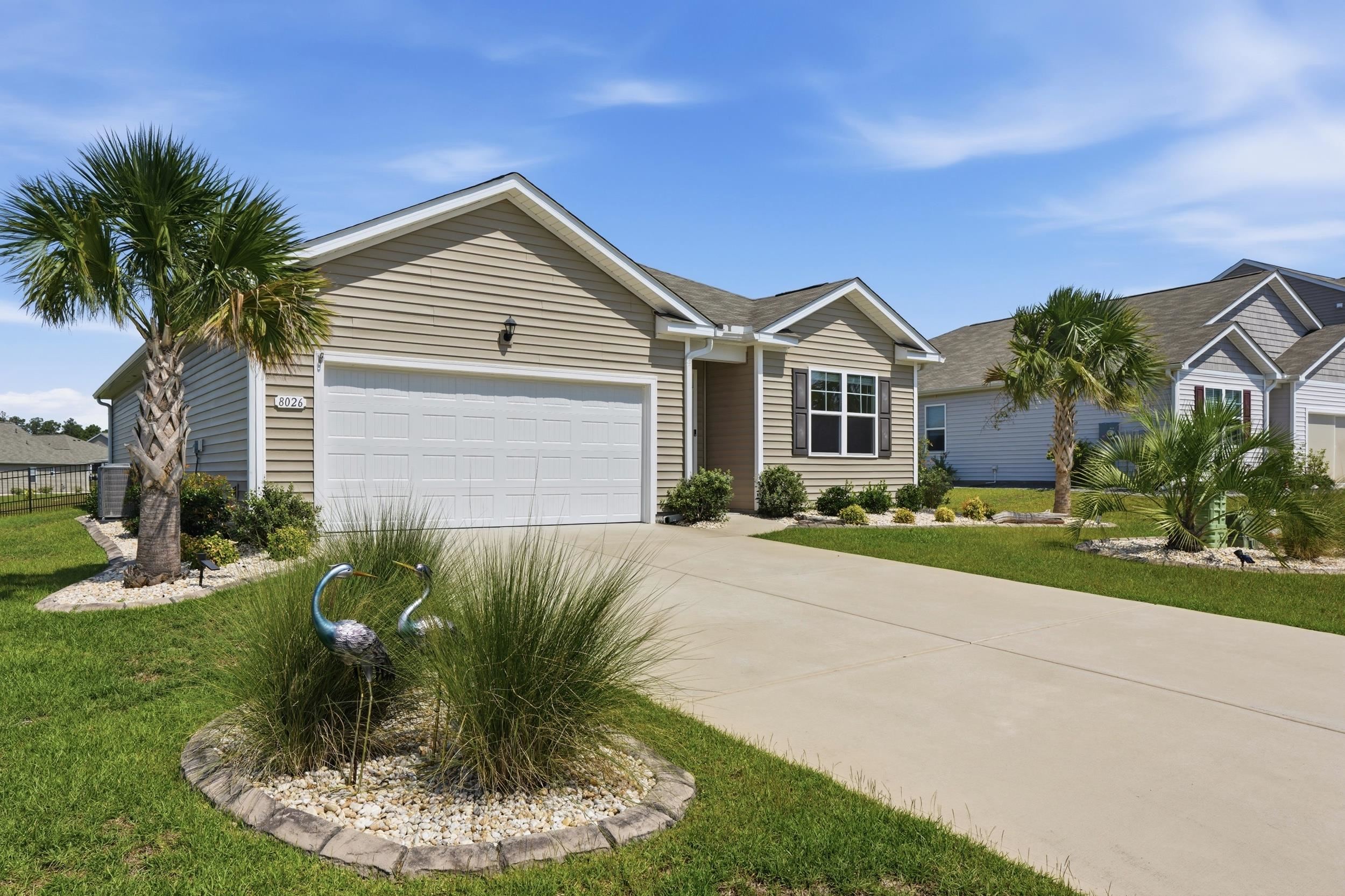 8026 Strudwick Dr. Property Photo 1