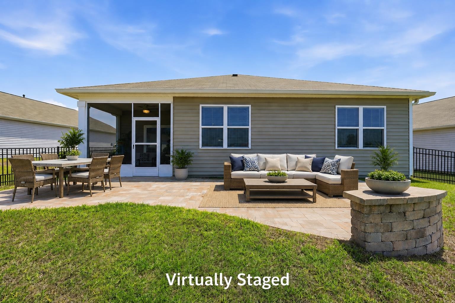 8026 Strudwick Dr. Property Photo 16
