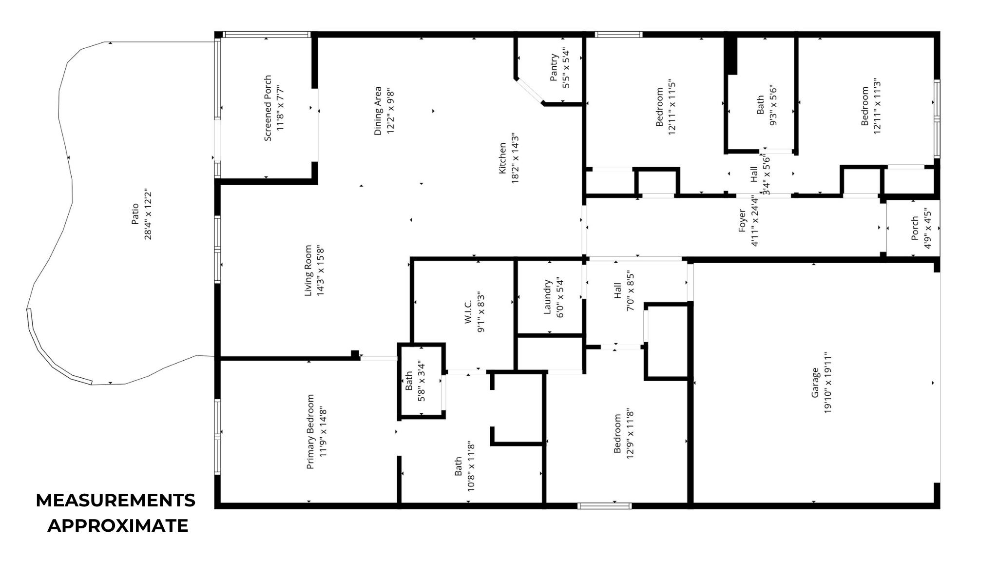 8026 Strudwick Dr. Property Photo 30