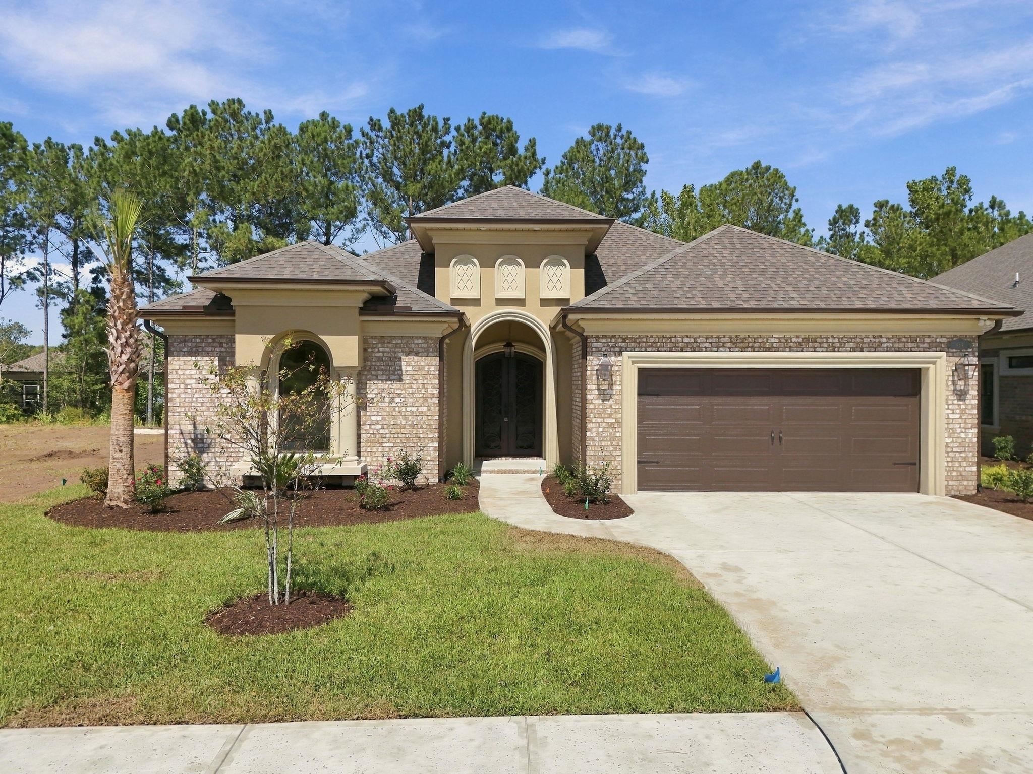 454 Pompano Court Property Photo 1