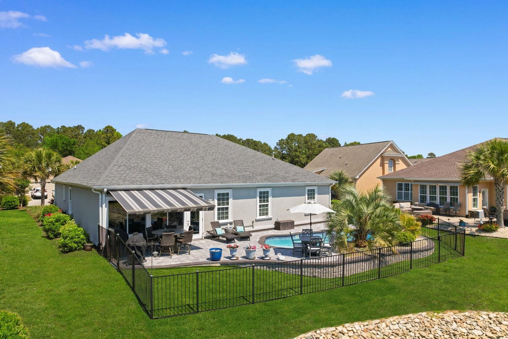 5403 Via Verde Dr. Property Photo 35