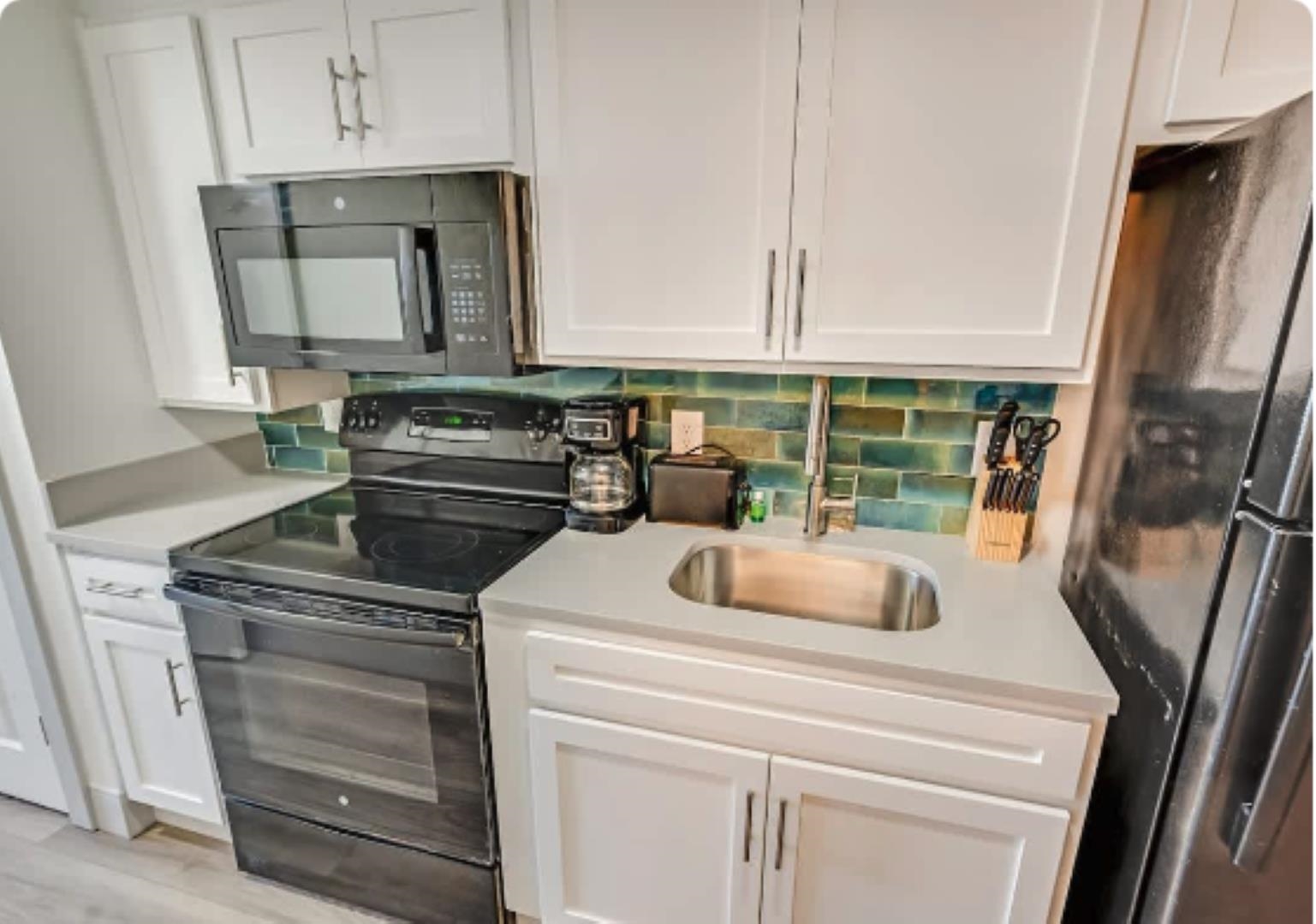 2401 S Ocean Blvd. Property Photo 16