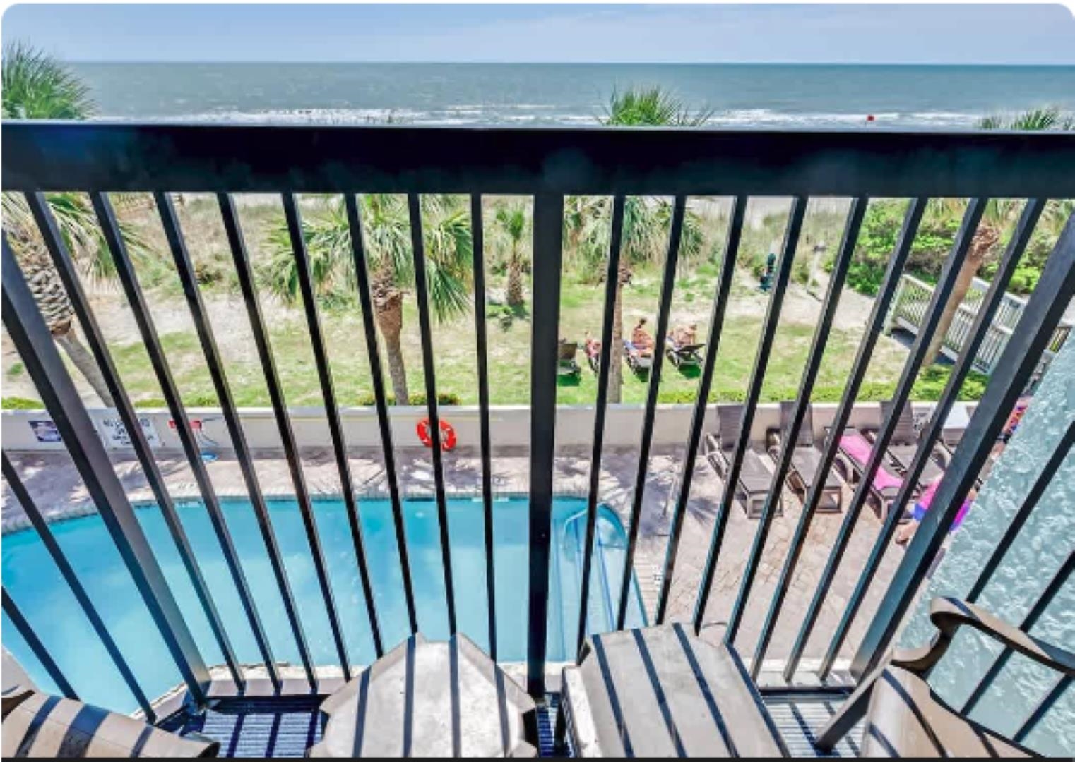 2401 S Ocean Blvd. Property Photo 17