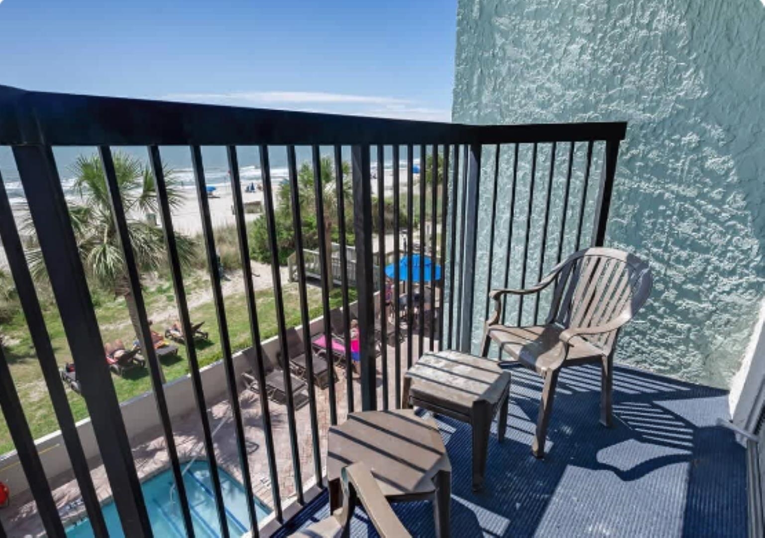 2401 S Ocean Blvd. Property Photo 18