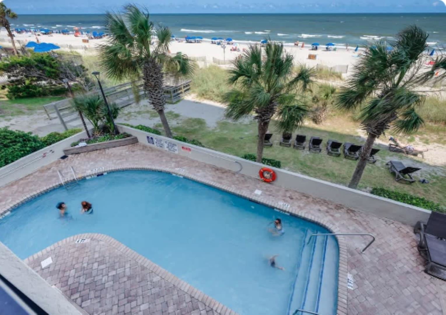 2401 S Ocean Blvd. Property Photo 20
