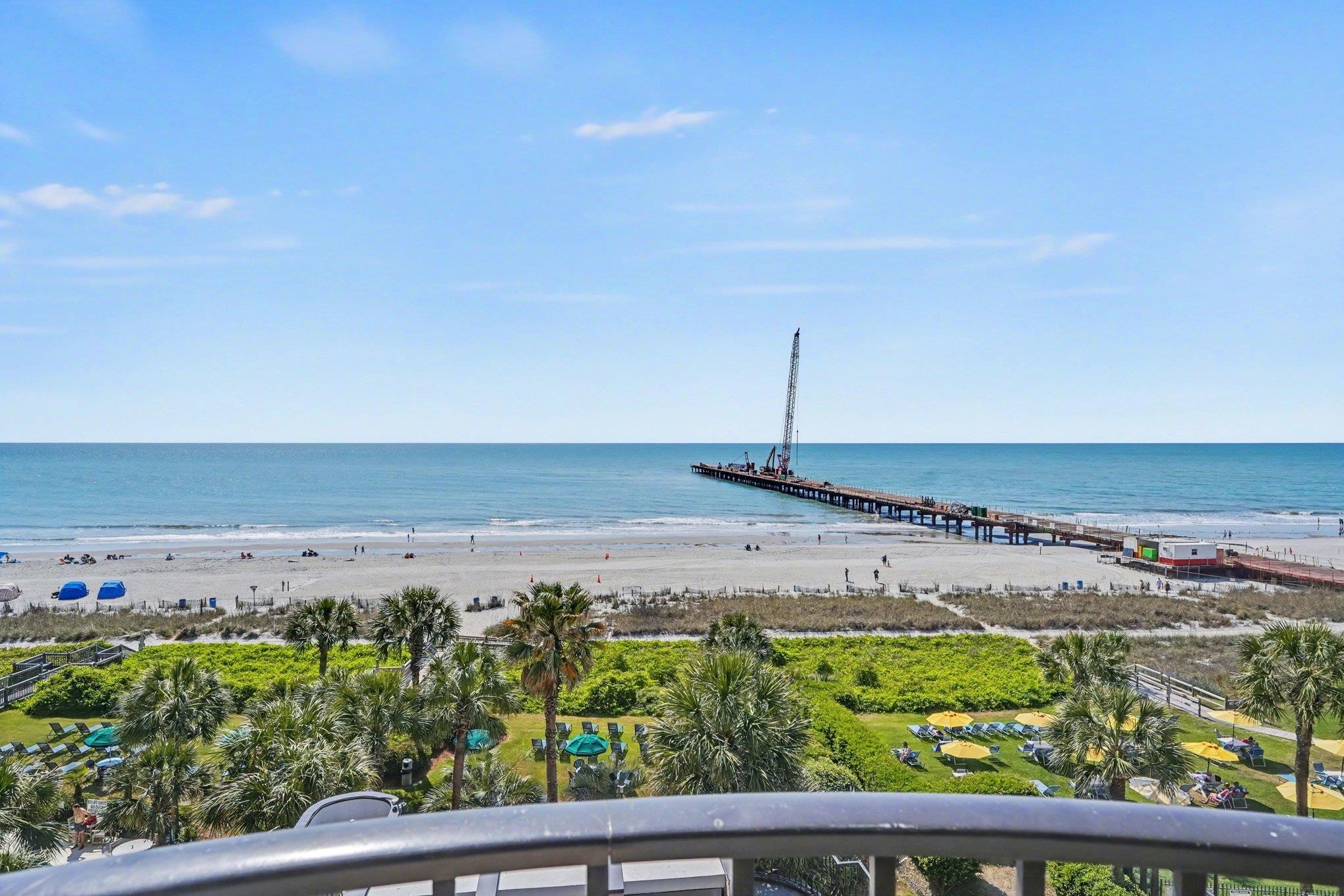 2406 N Ocean Blvd. Property Photo 2