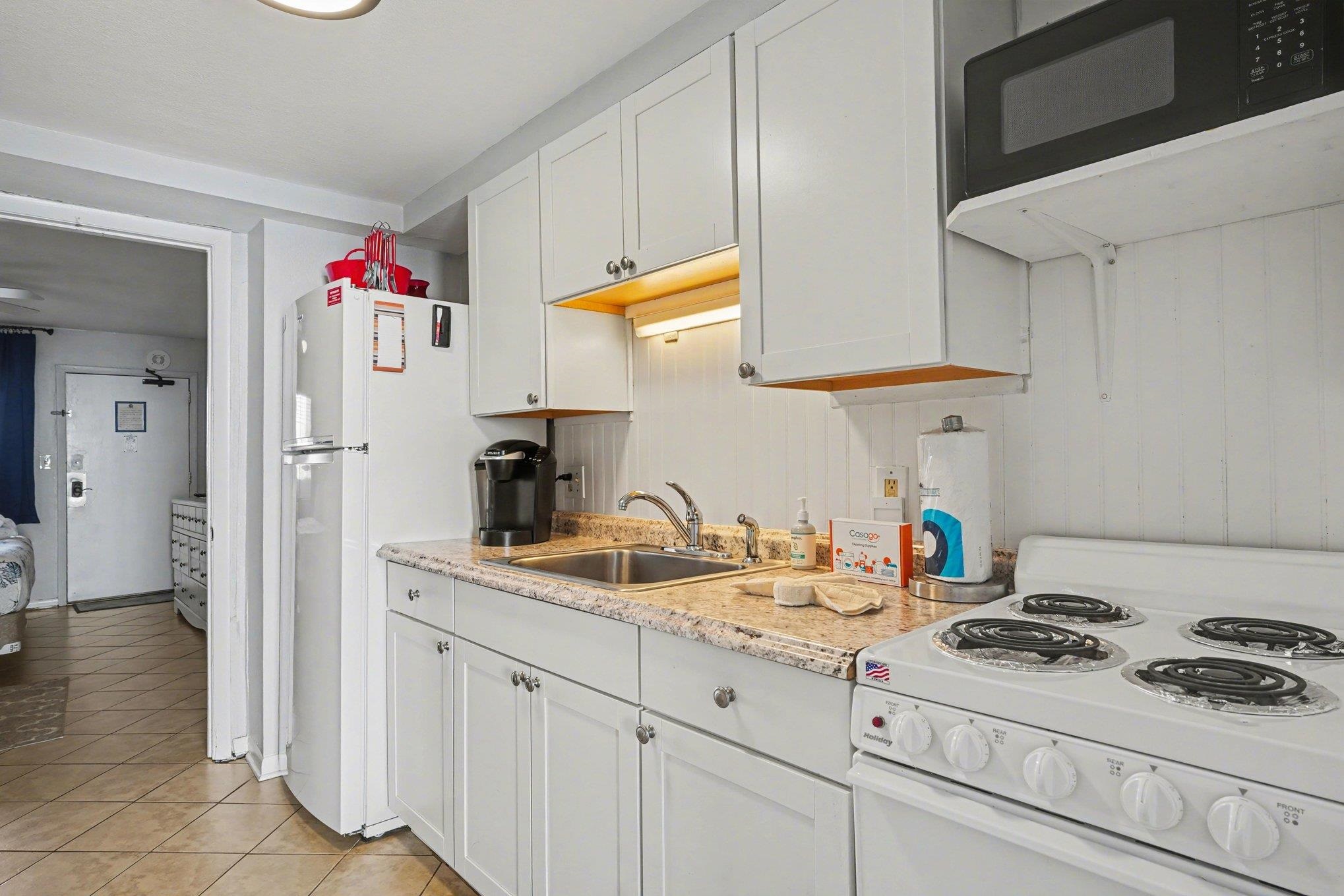 2406 N Ocean Blvd. Property Photo 11