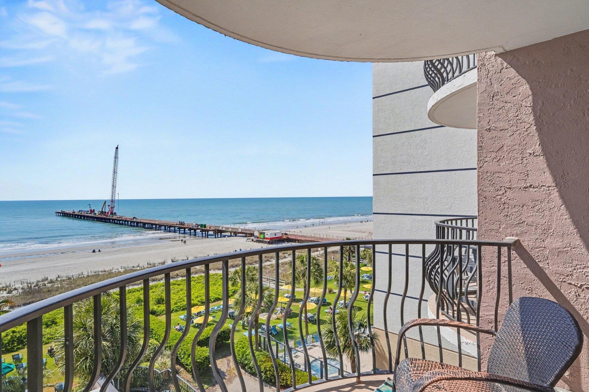 2406 N Ocean Blvd. Property Photo 21