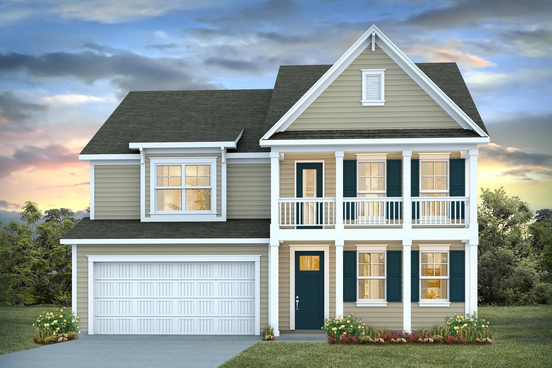 276 Bantry Ln. Property Photo 1