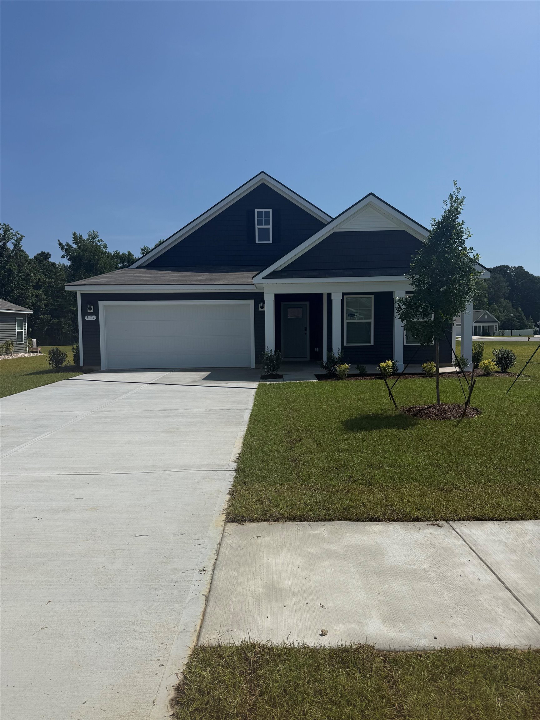 124 Coralberry Dr. Property Photo 1