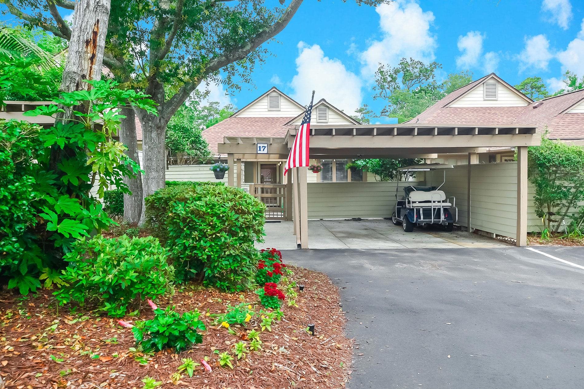 460 Ocean Creek Dr.