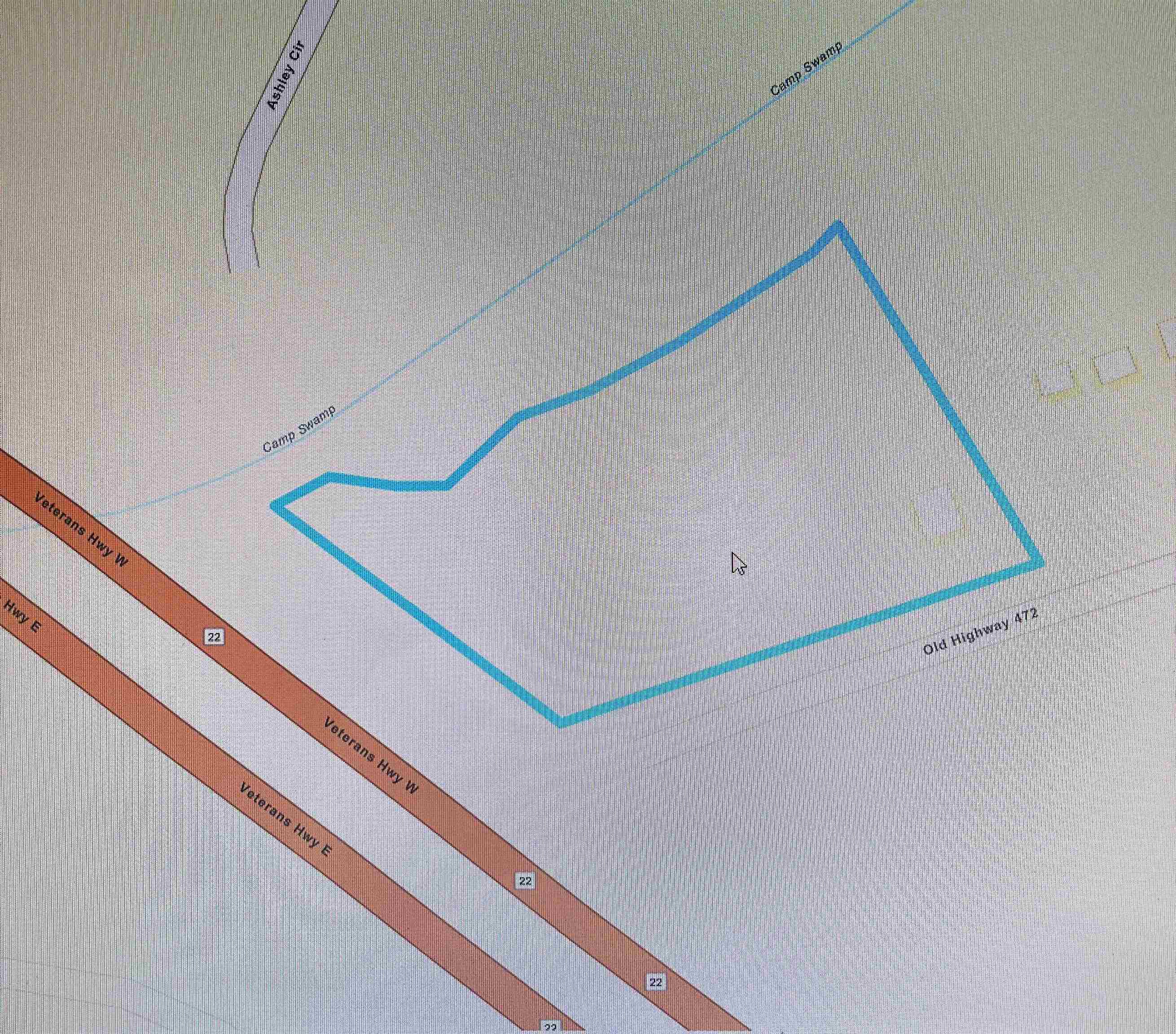 5453 Old Highway 472 Property Photo 8