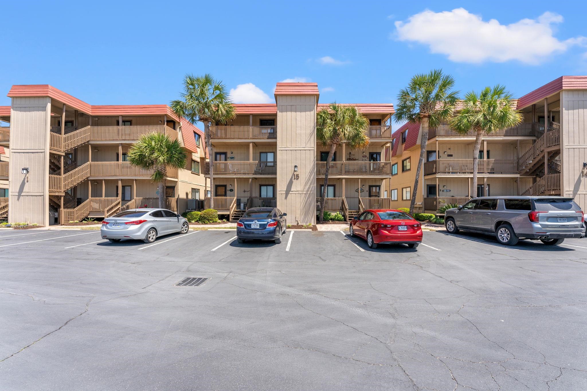 6309 N Ocean Blvd. Property Photo 1