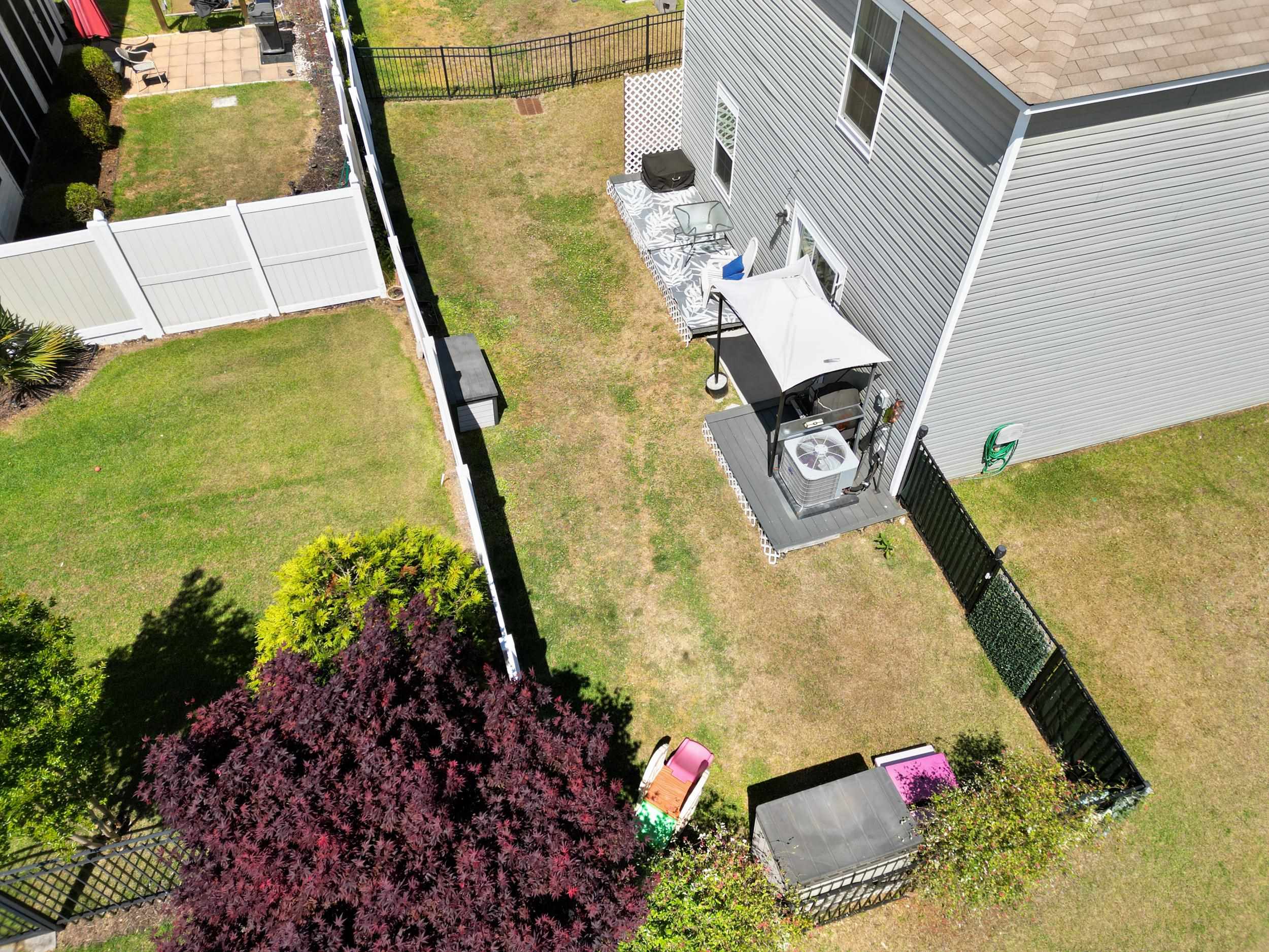 348 Hidden Cove Dr. Property Photo 34