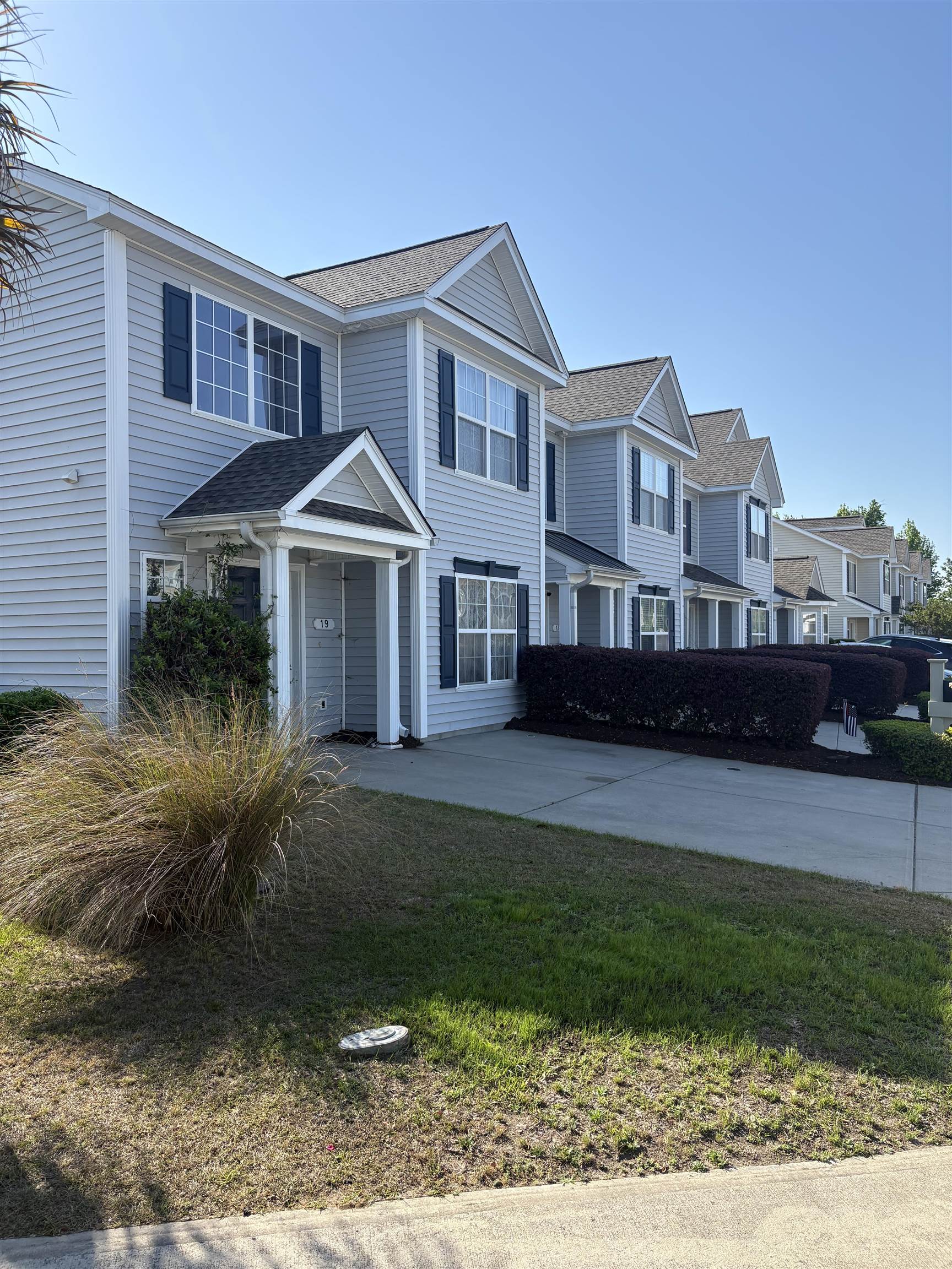 19 Cattle Run Ln. Property Photo 1