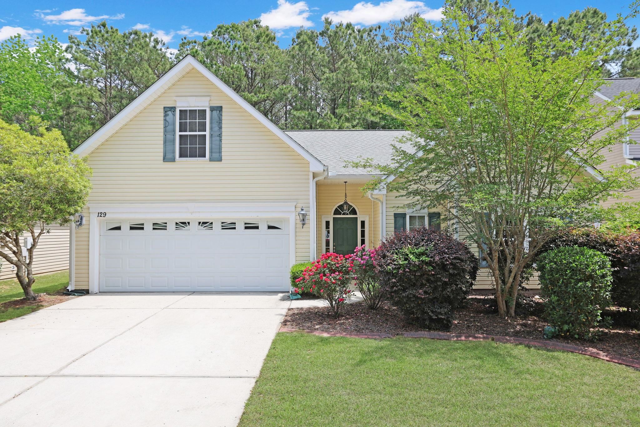 129 Rocko Dr. Property Photo 1