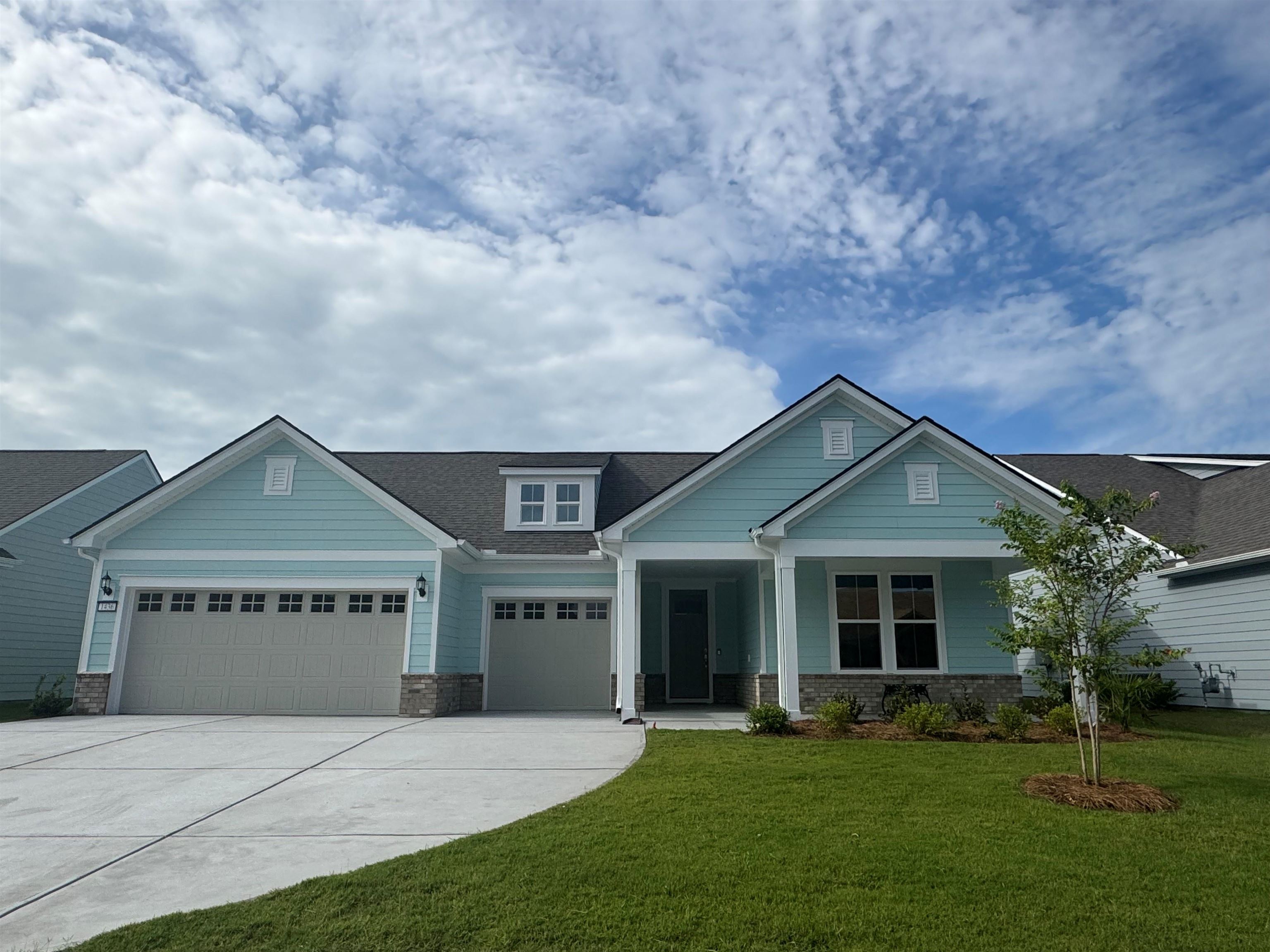 1589 Crested Iris Way Property Photo 1