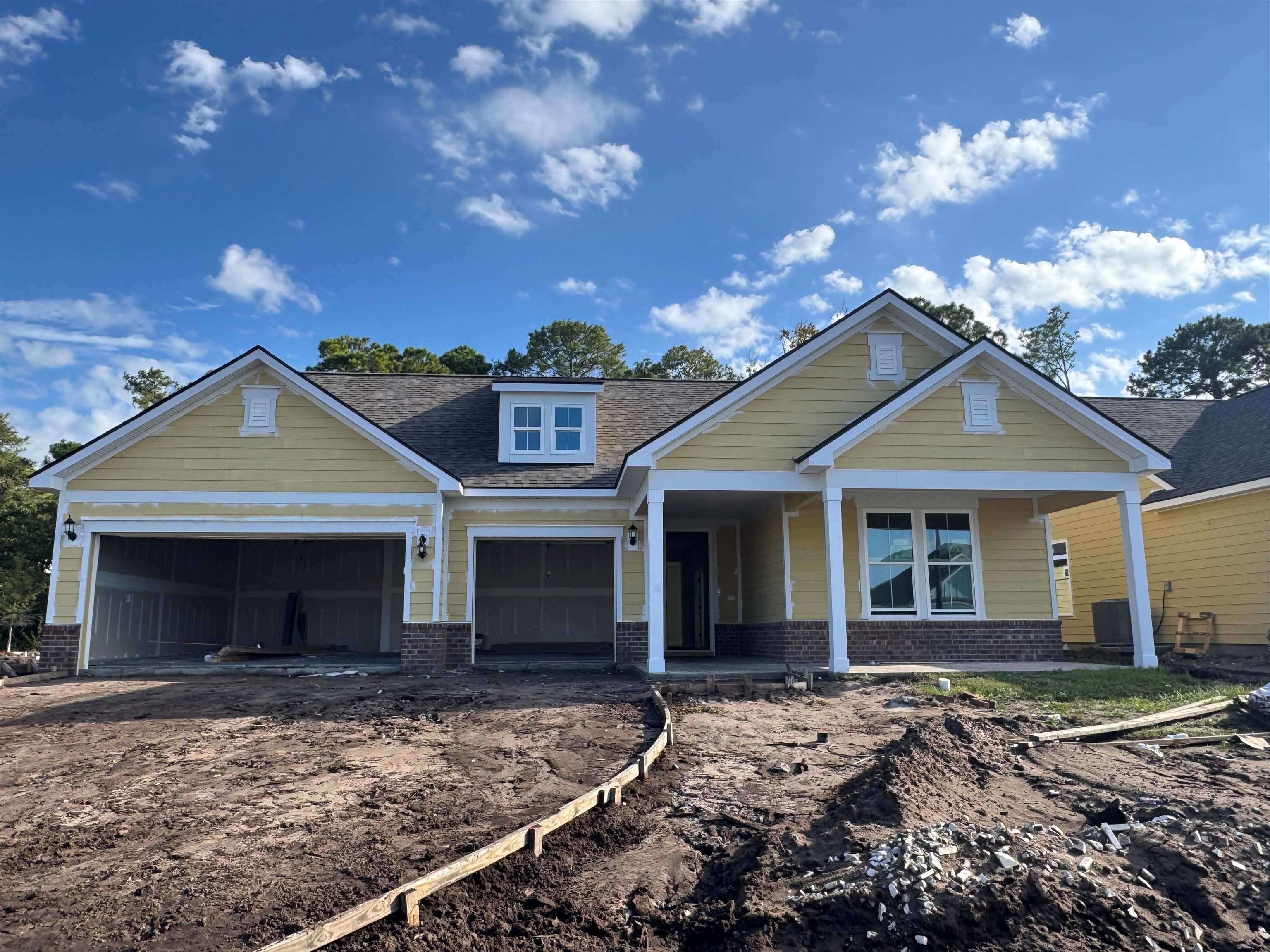 1589 Crested Iris Way Property Photo 1
