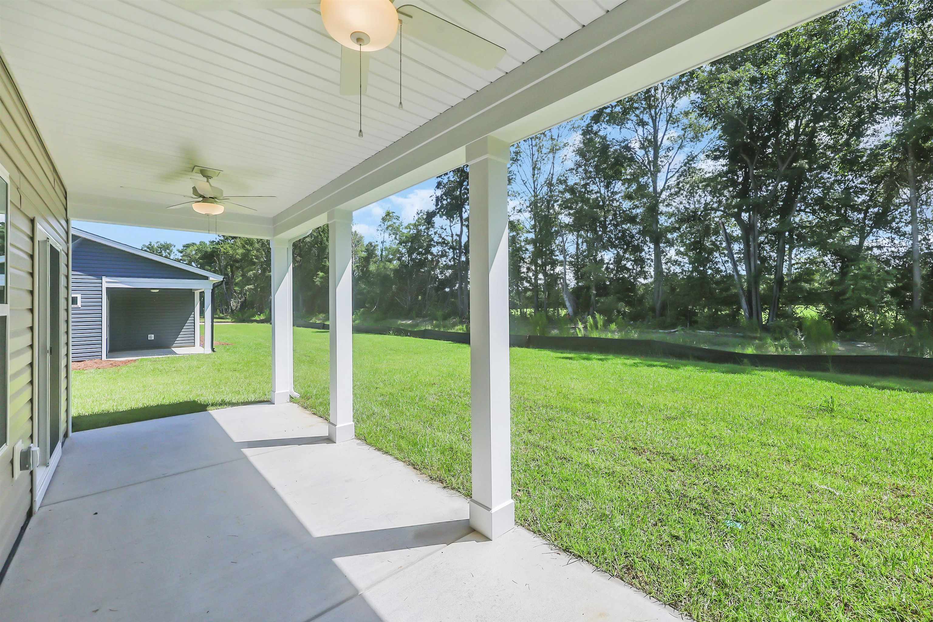 125 Cascade Dr. Property Photo 11