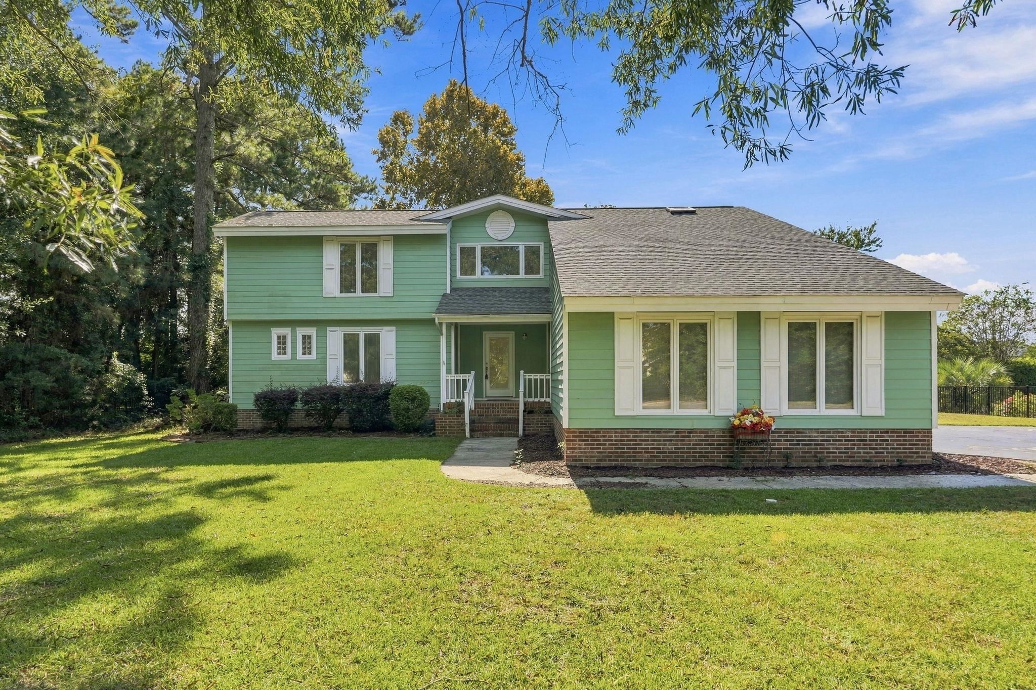 8114 Timber Ridge Rd. Property Photo 1