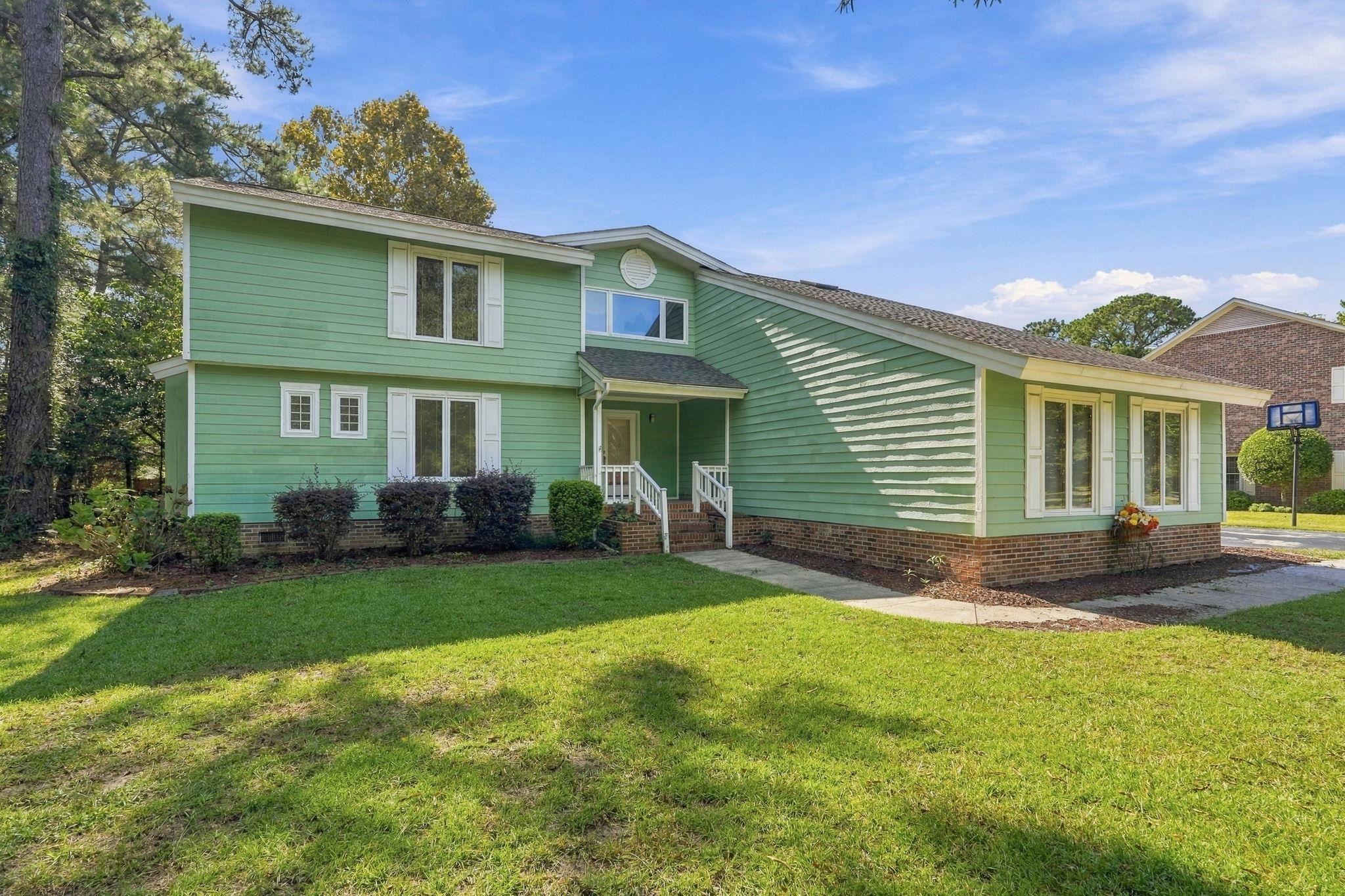 8114 Timber Ridge Rd. Property Photo 47