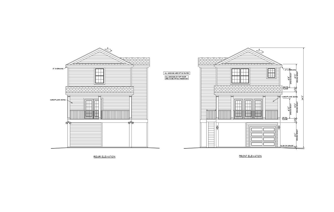 1027 Hickory Dr. Property Photo 3