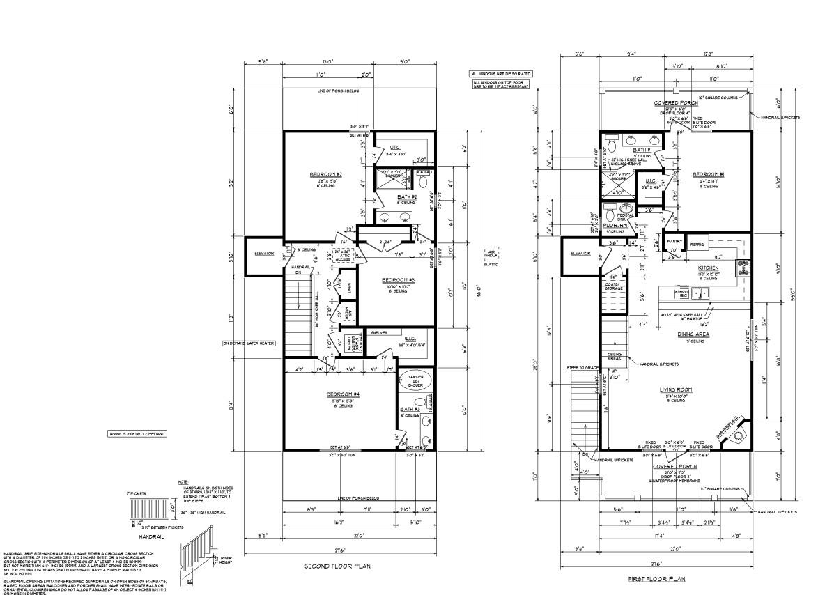 1027 Hickory Dr. Property Photo 4