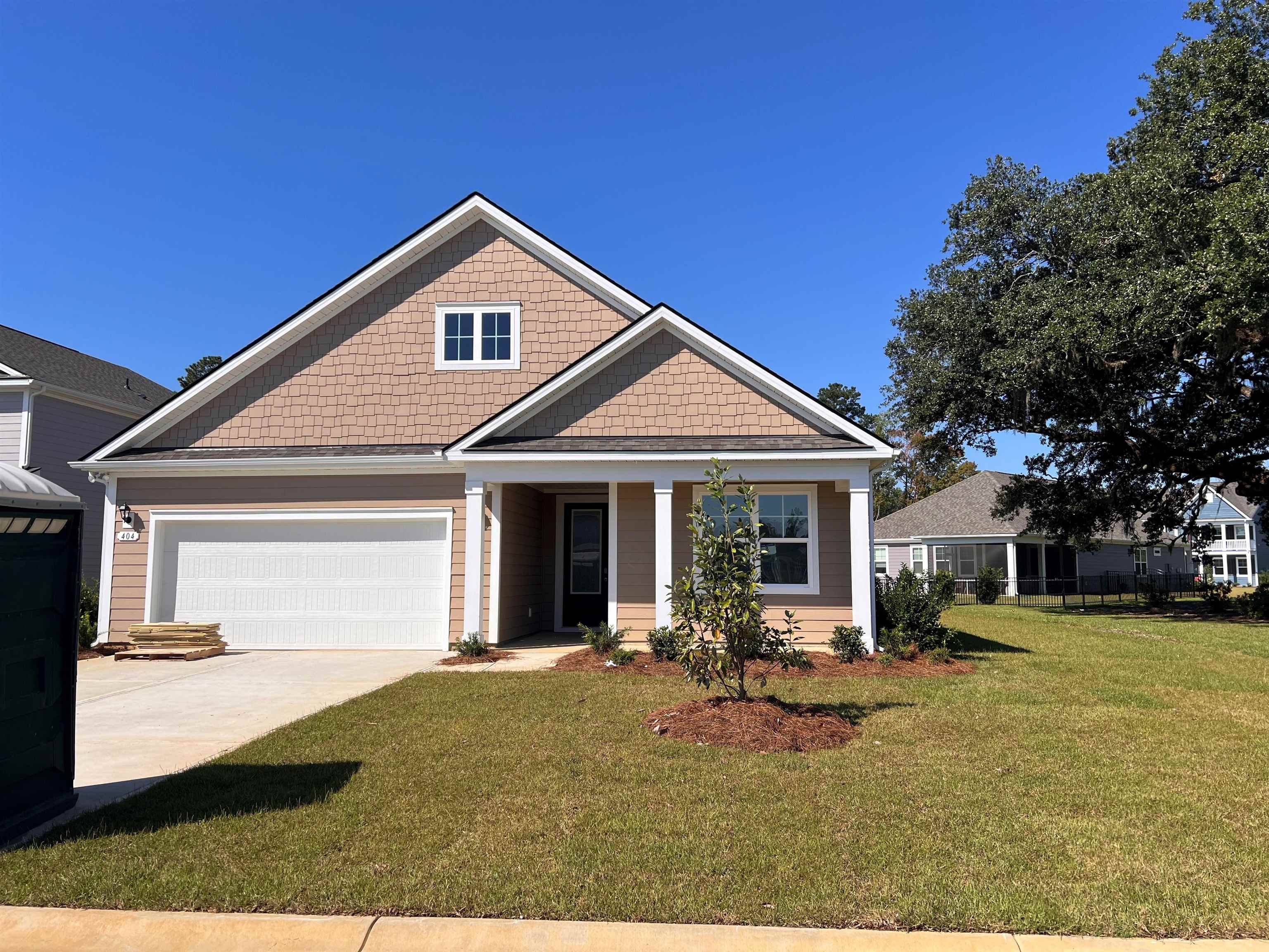 404 Port Rush Ct. Property Photo 1