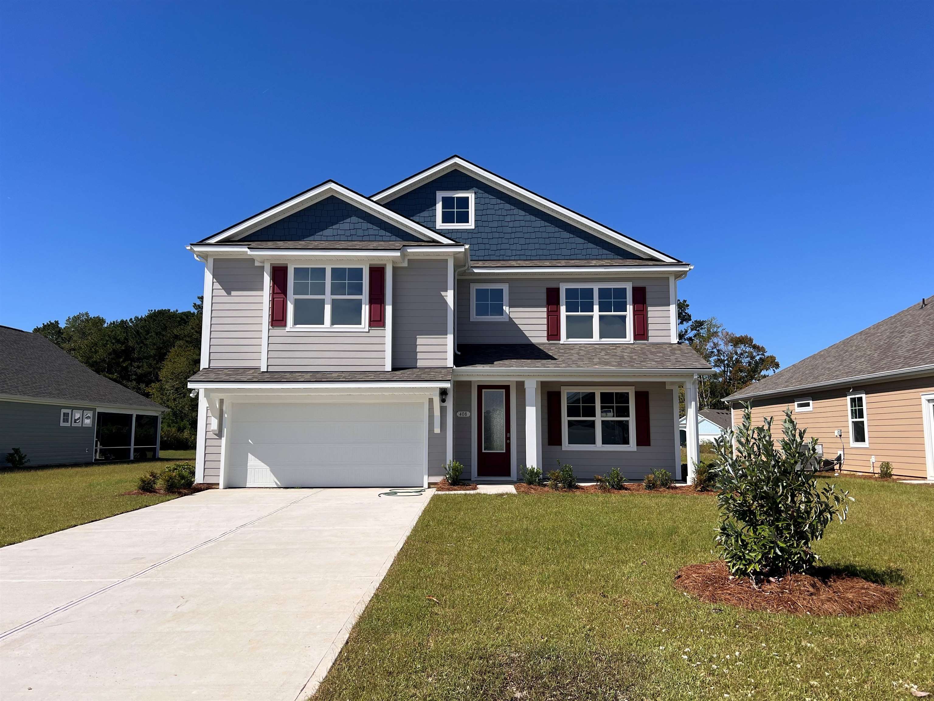 408 Port Rush Ct. Property Photo 1