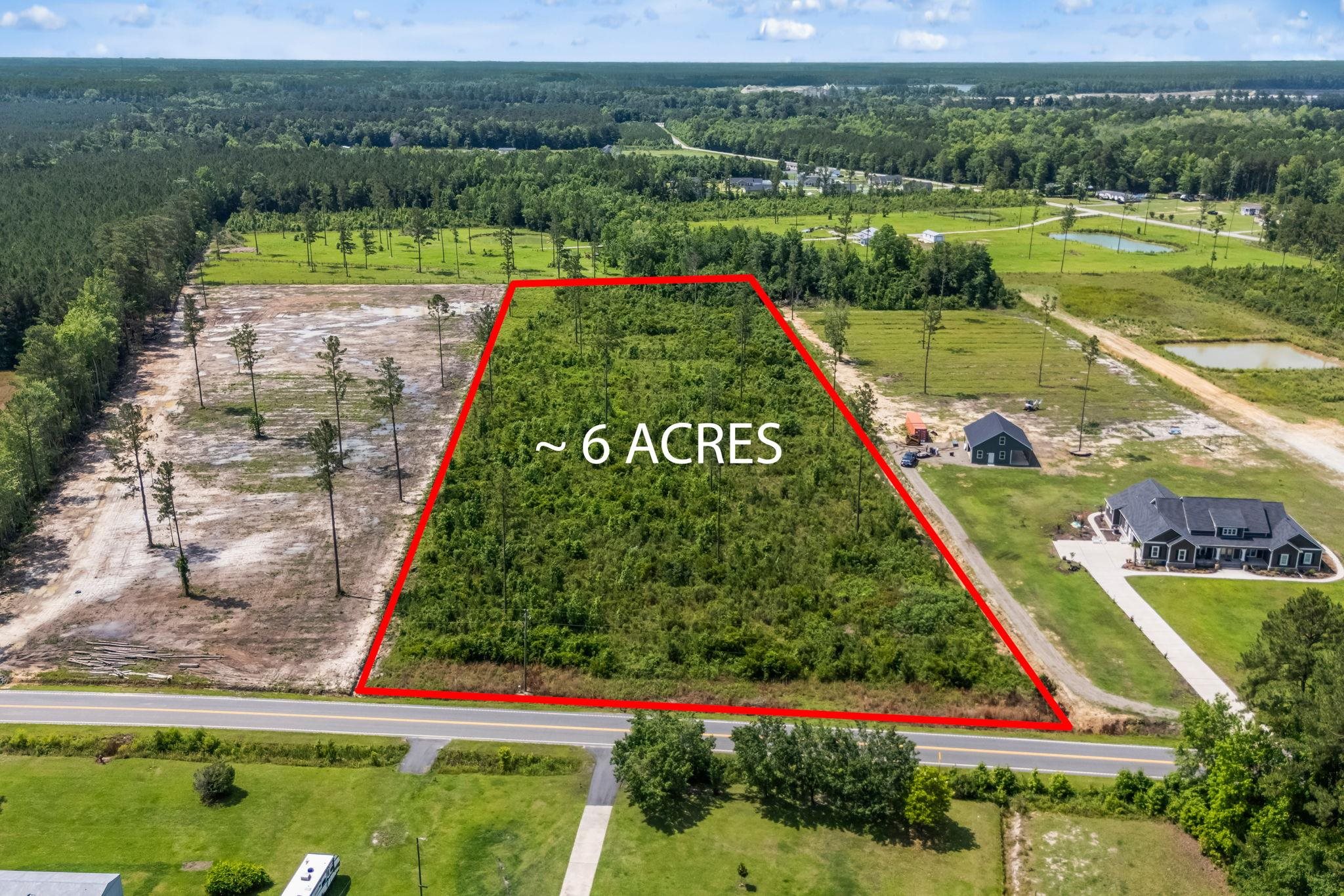 622 Hulls Island Rd. Property Photo 1