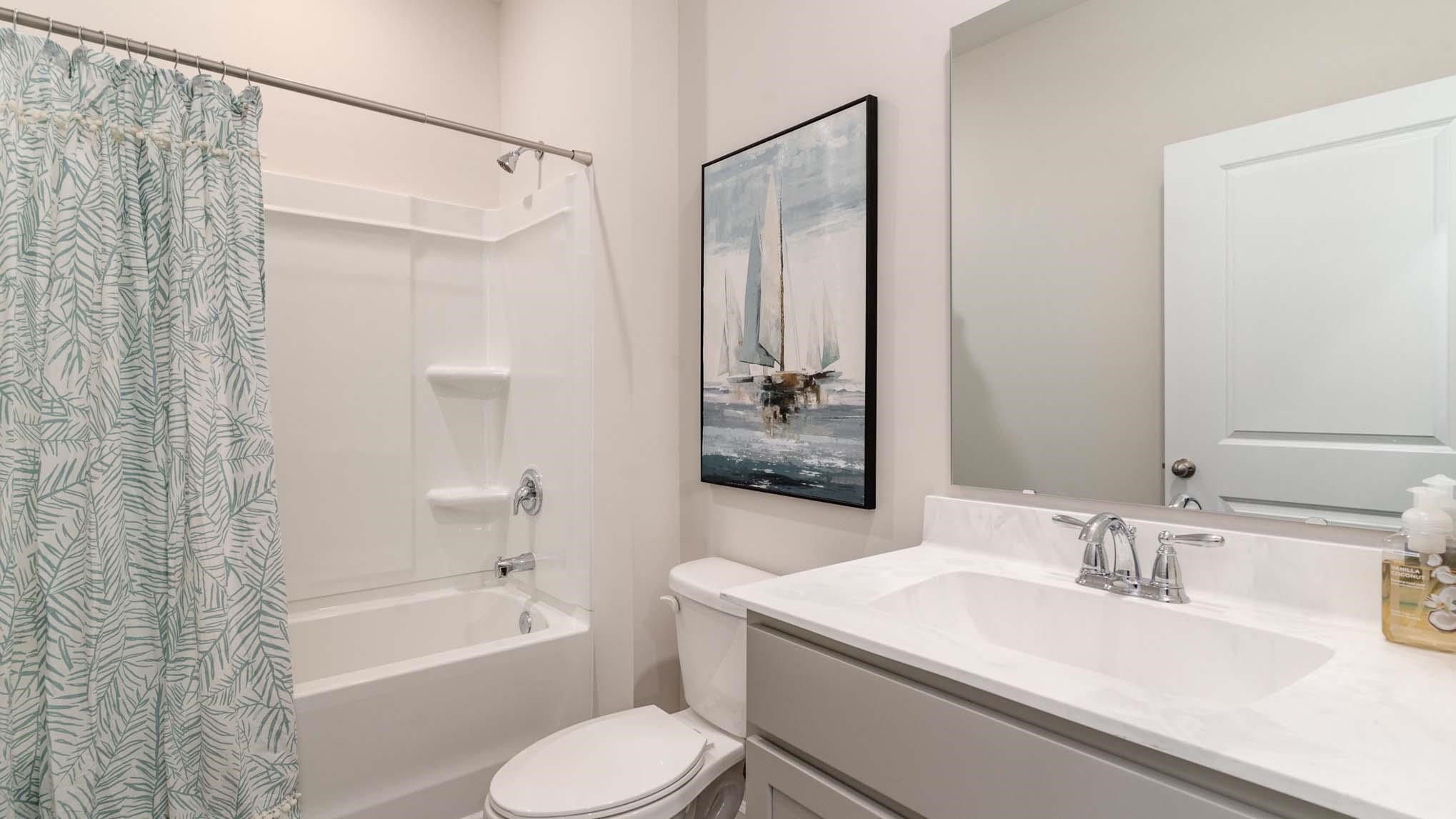 2807 Riverboat Way Property Photo 19