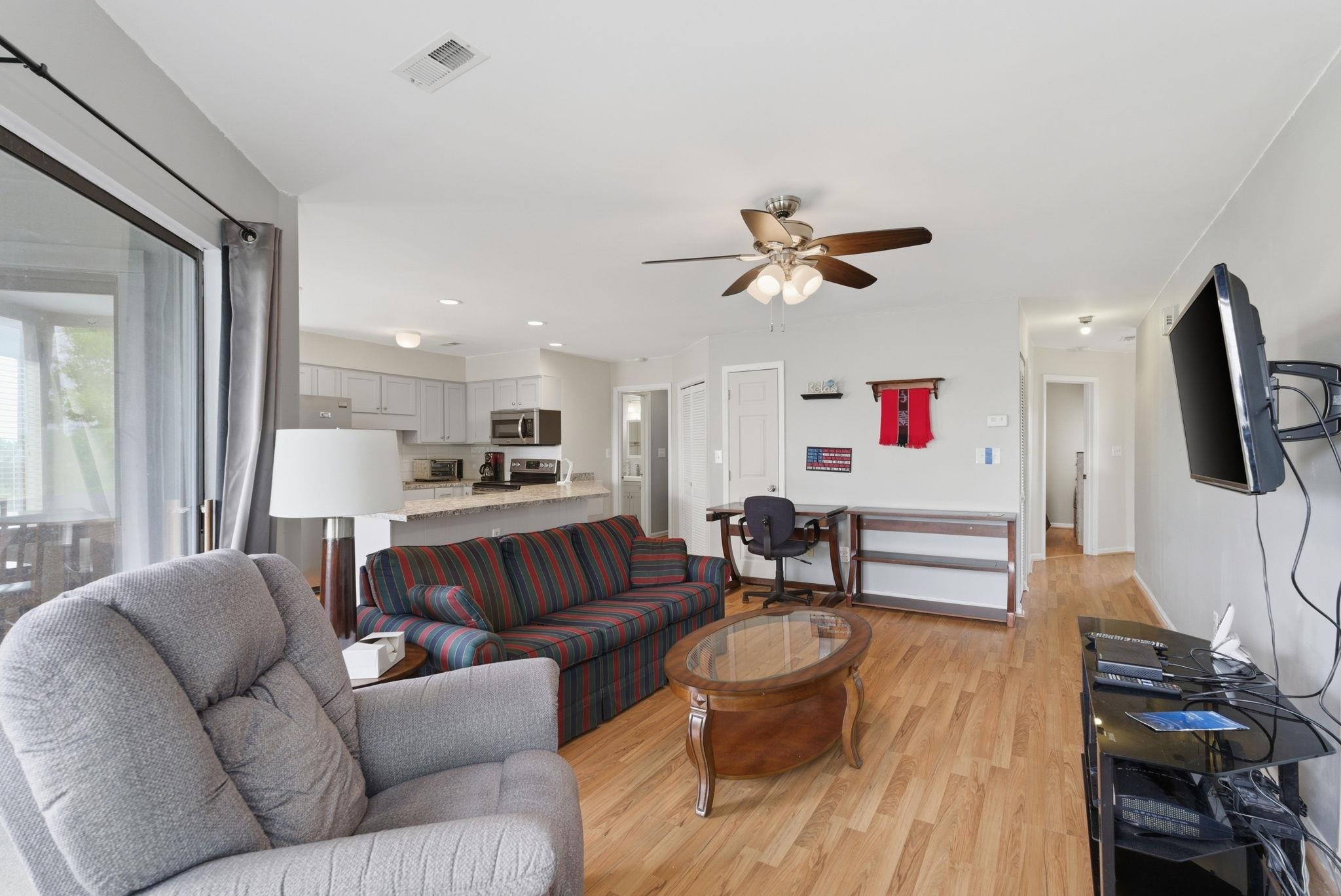 1101 Possum Trot Rd. Property Photo 17
