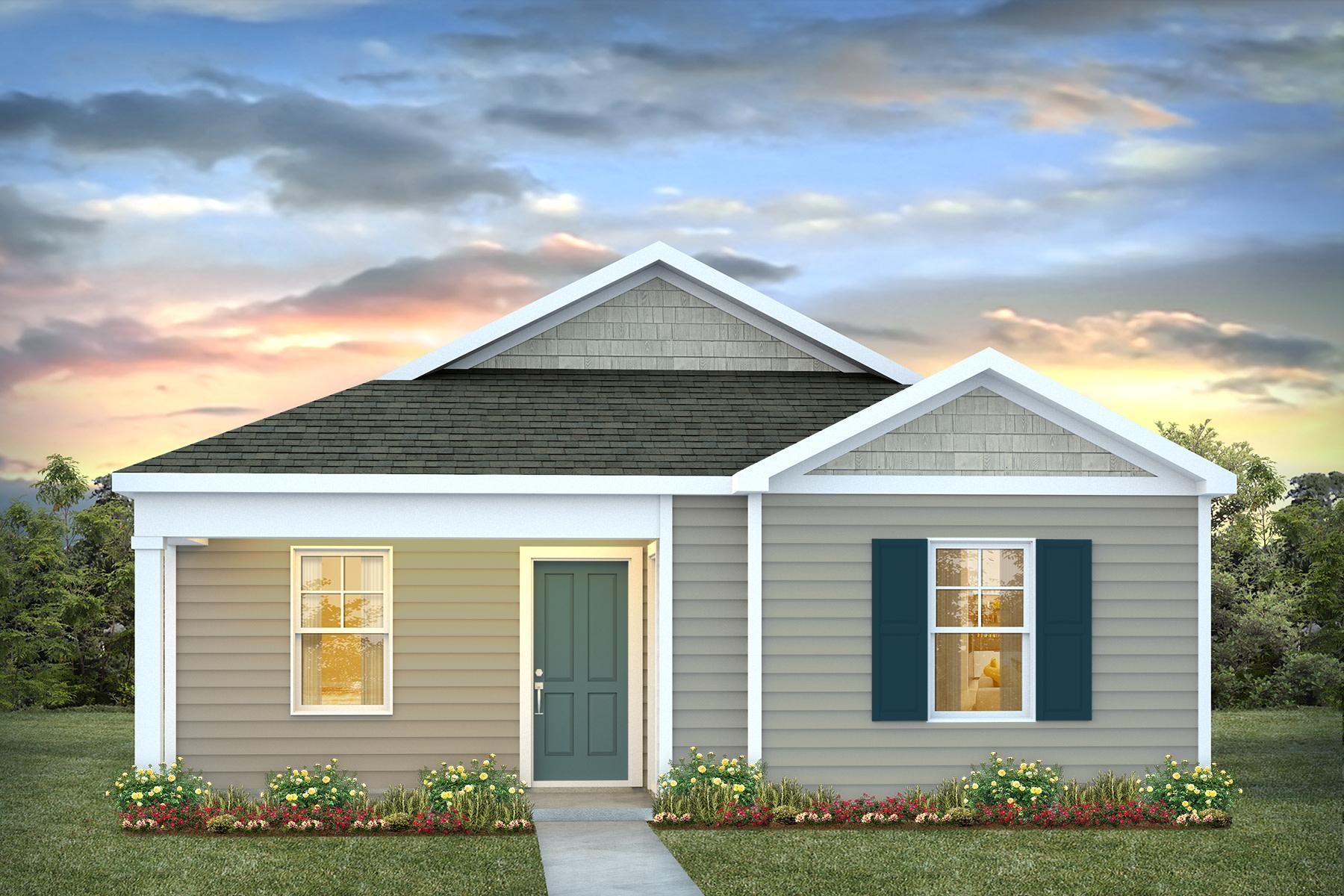 325 Black Bean Way Property Photo 1