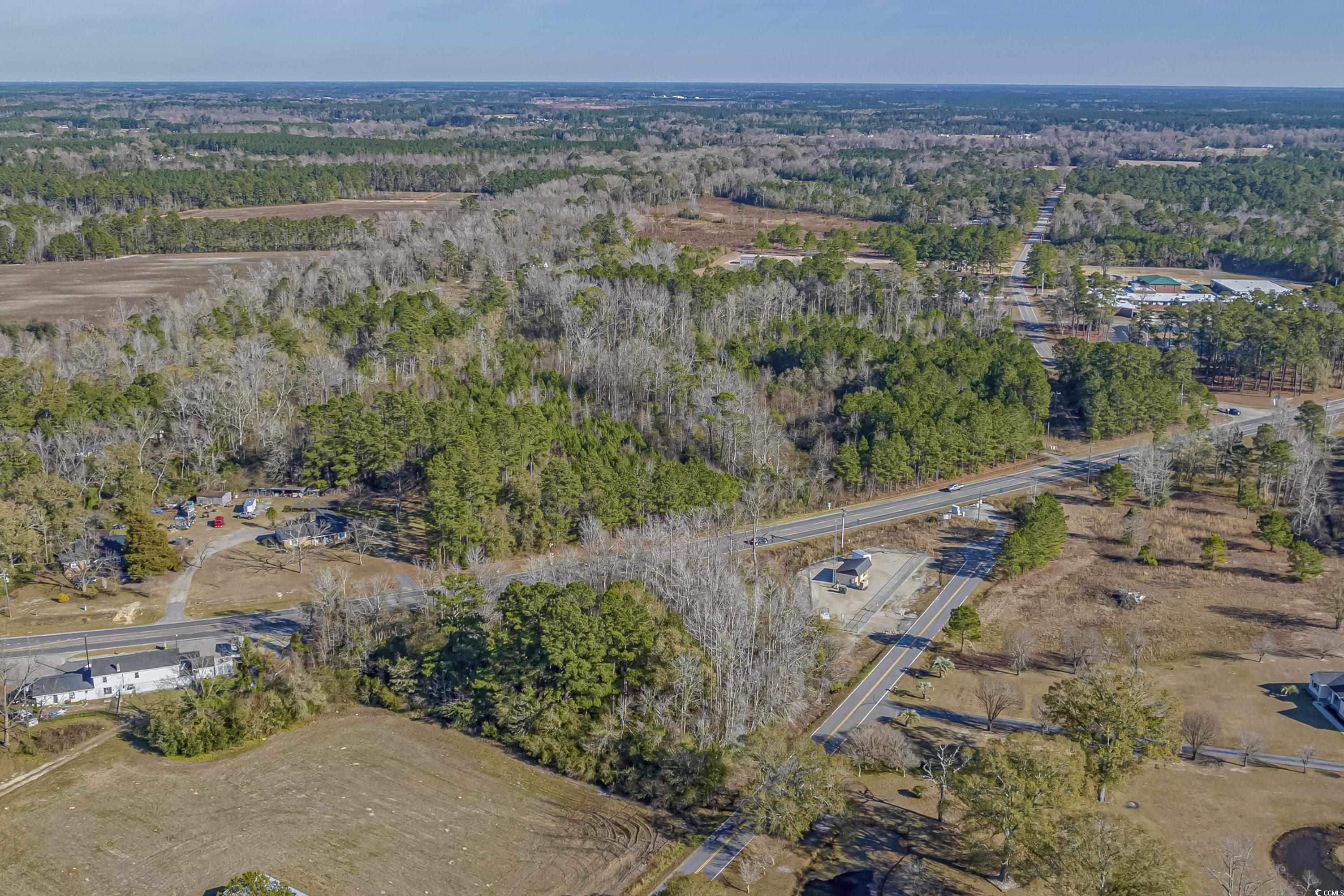 Tbd Red Bluff Rd. Property Photo 1