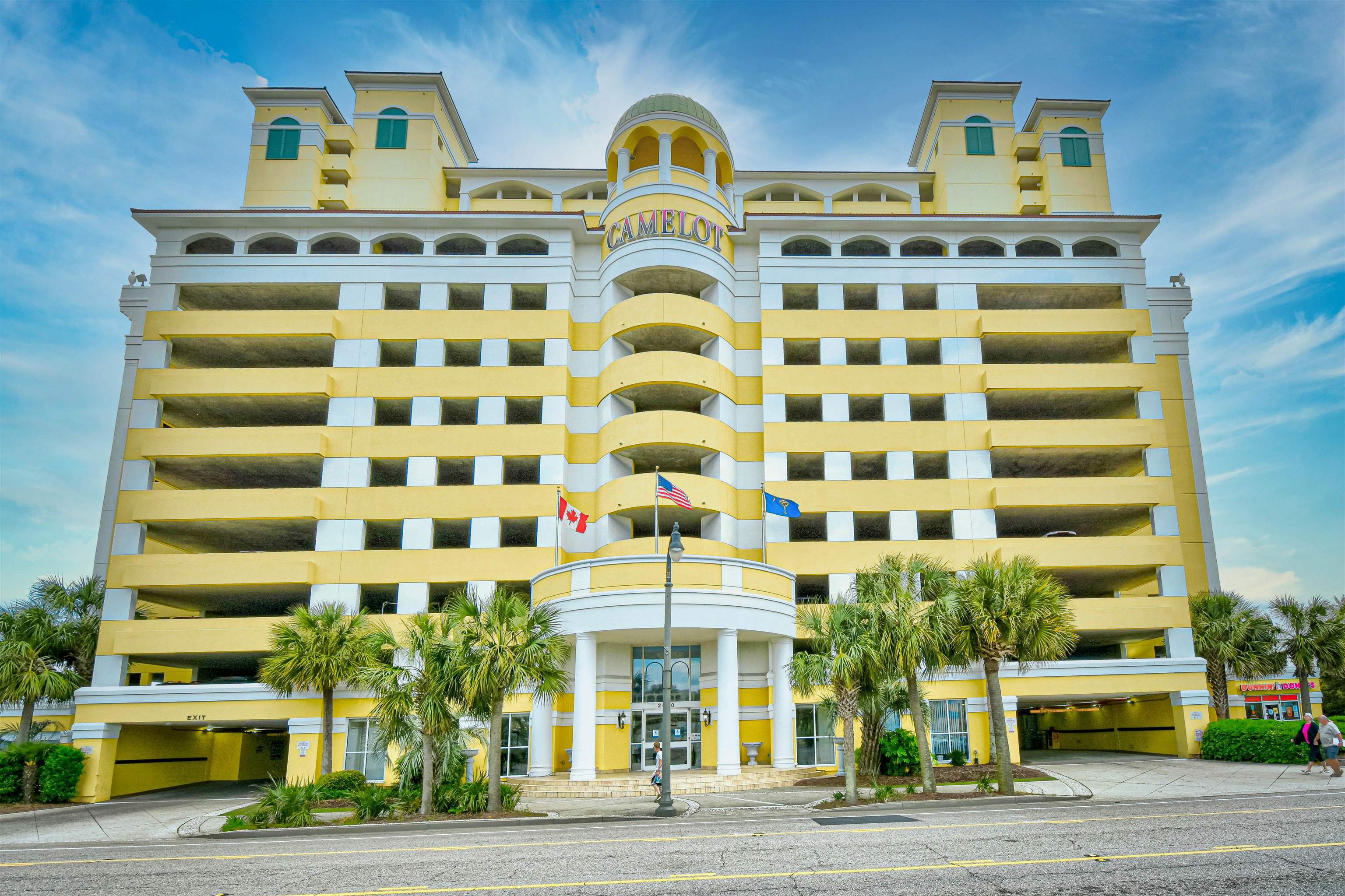 2000 N Ocean Blvd. Property Photo 1