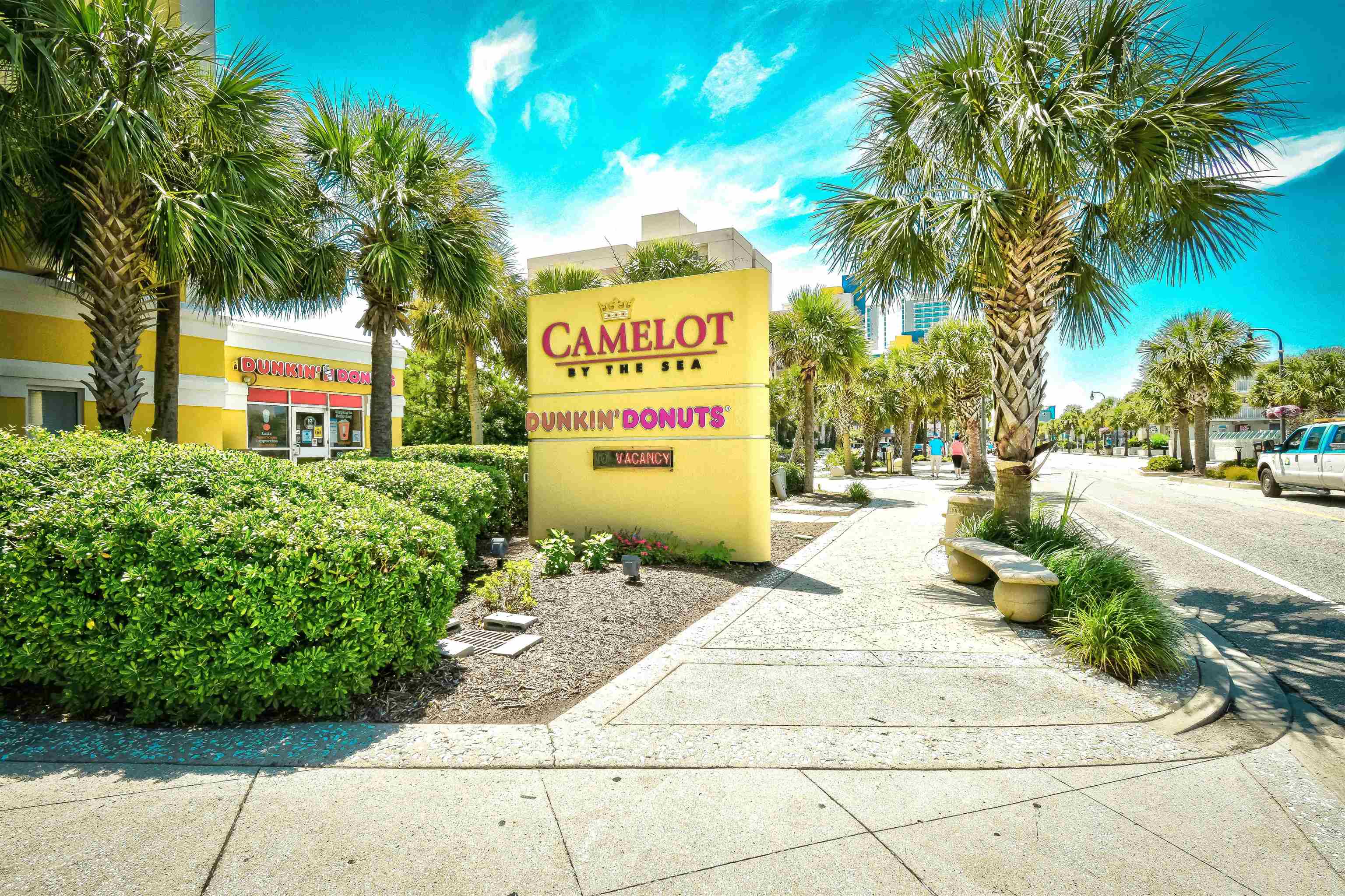 2000 N Ocean Blvd. Property Photo 2