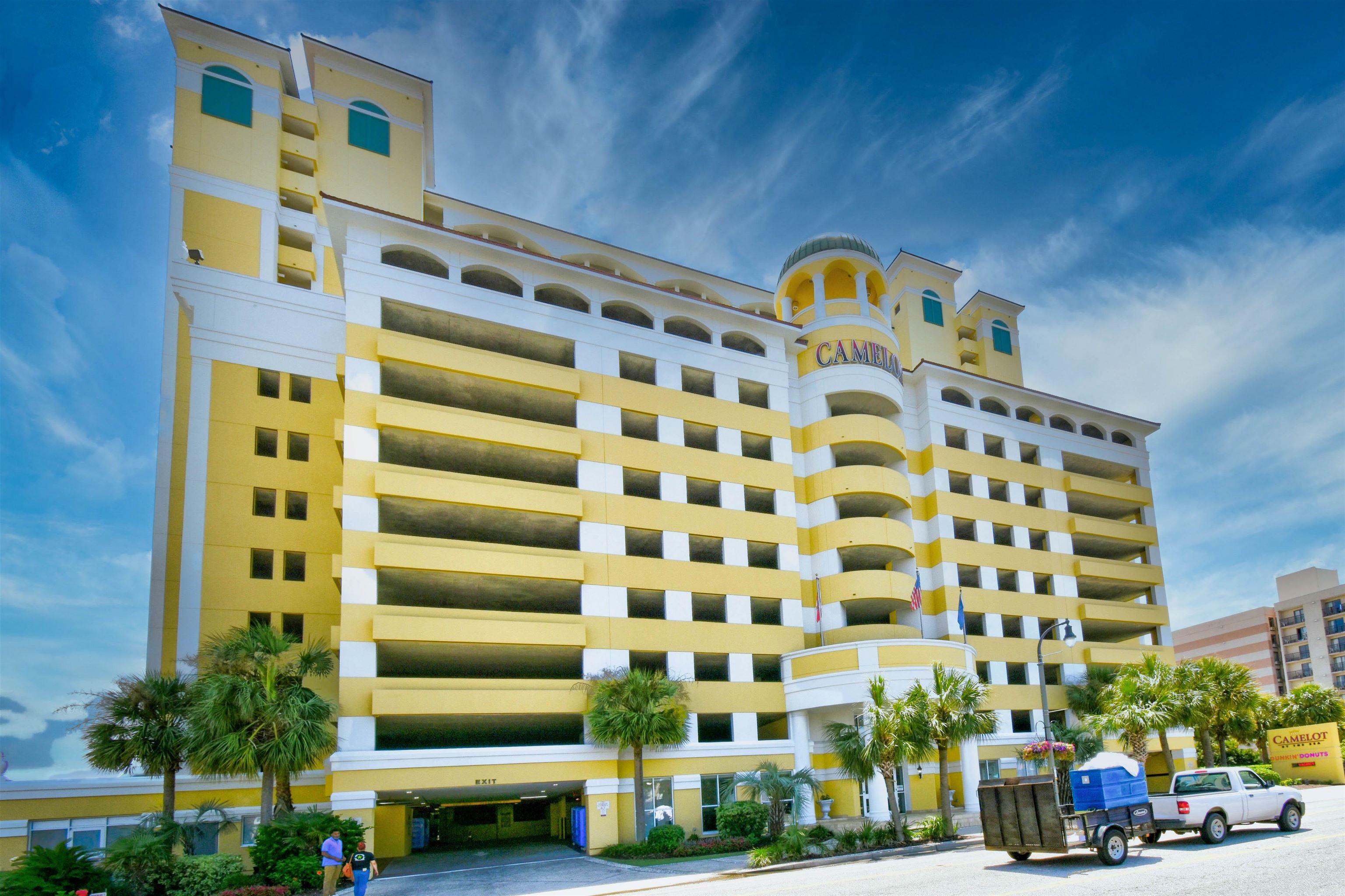 2000 N Ocean Blvd. Property Photo 3