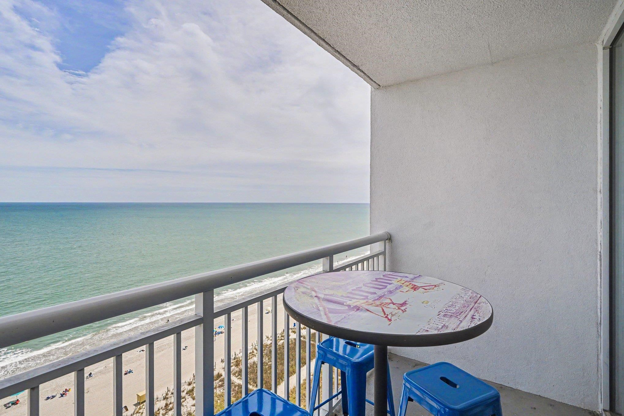2000 N Ocean Blvd. Property Photo 7