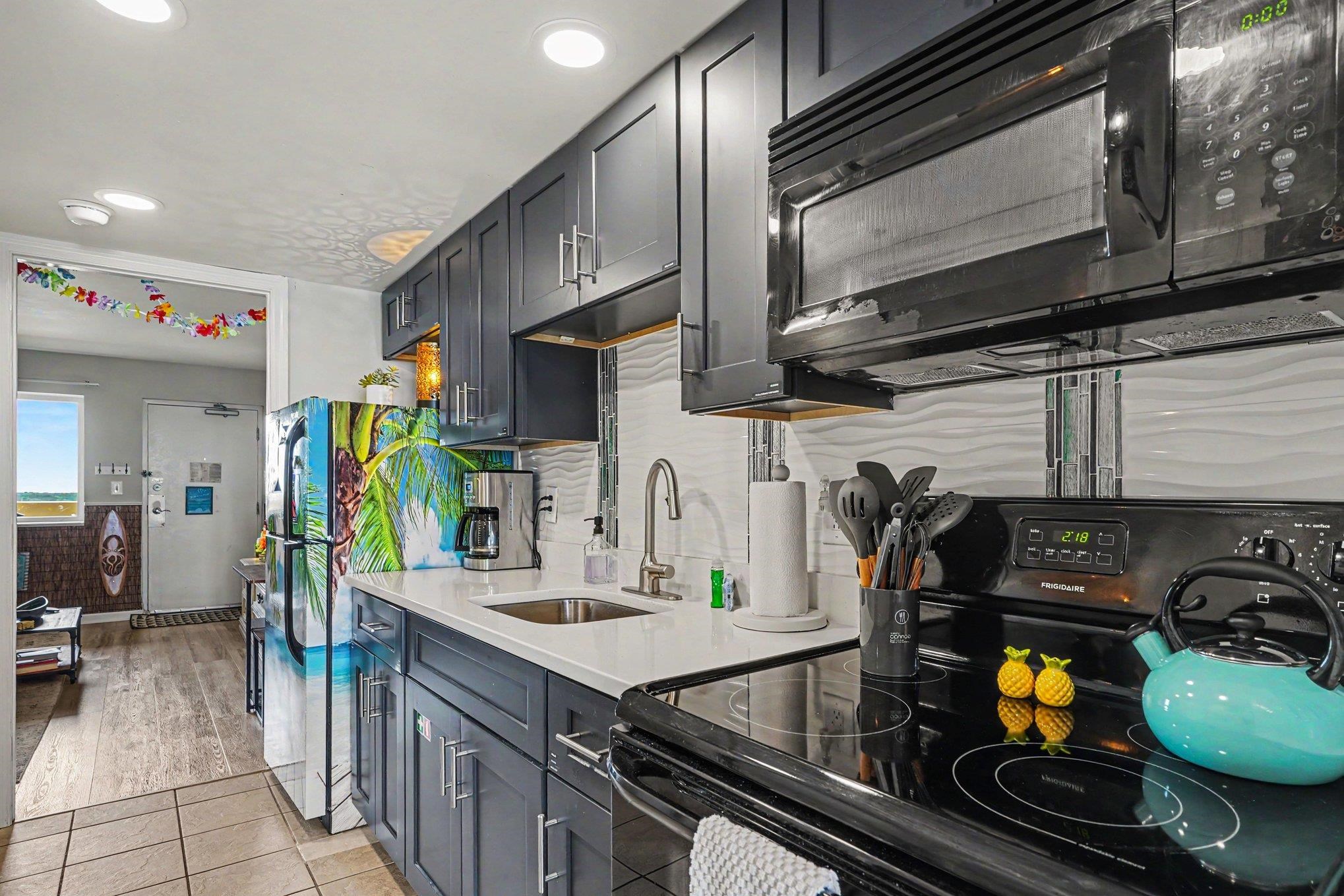 2000 N Ocean Blvd. Property Photo 14