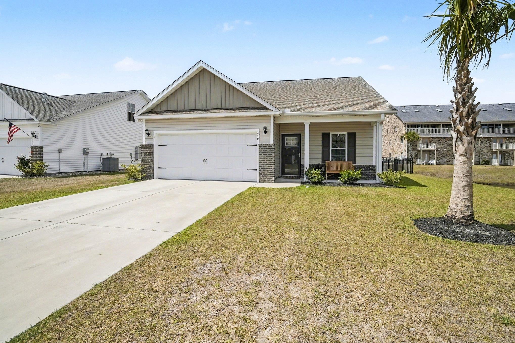 246 Lifestyle Court Property Photo 1