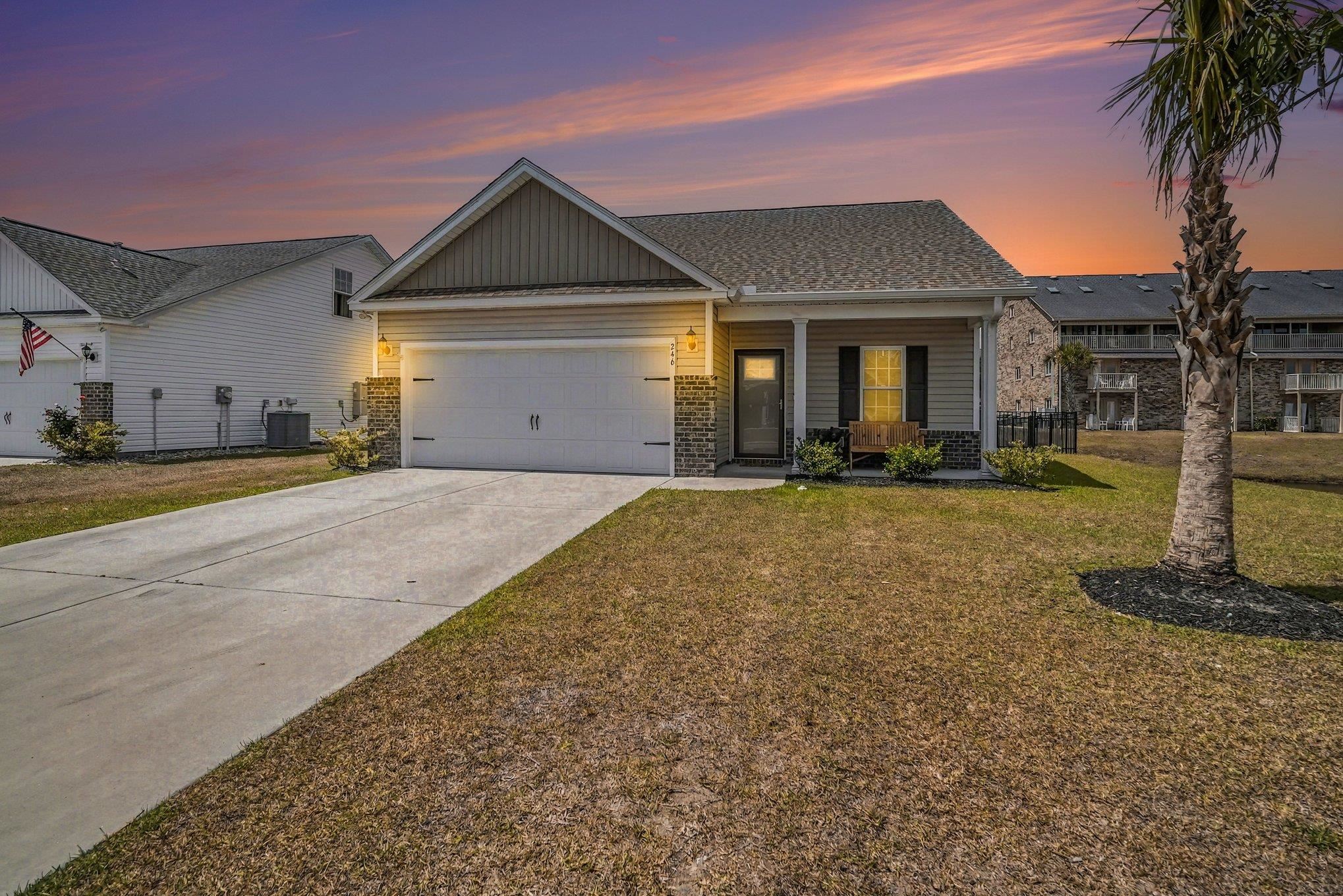 246 Lifestyle Court Property Photo 2