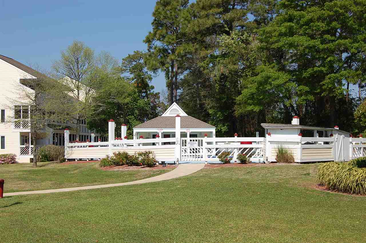 1100 Possum Trot Rd. Property Photo 20