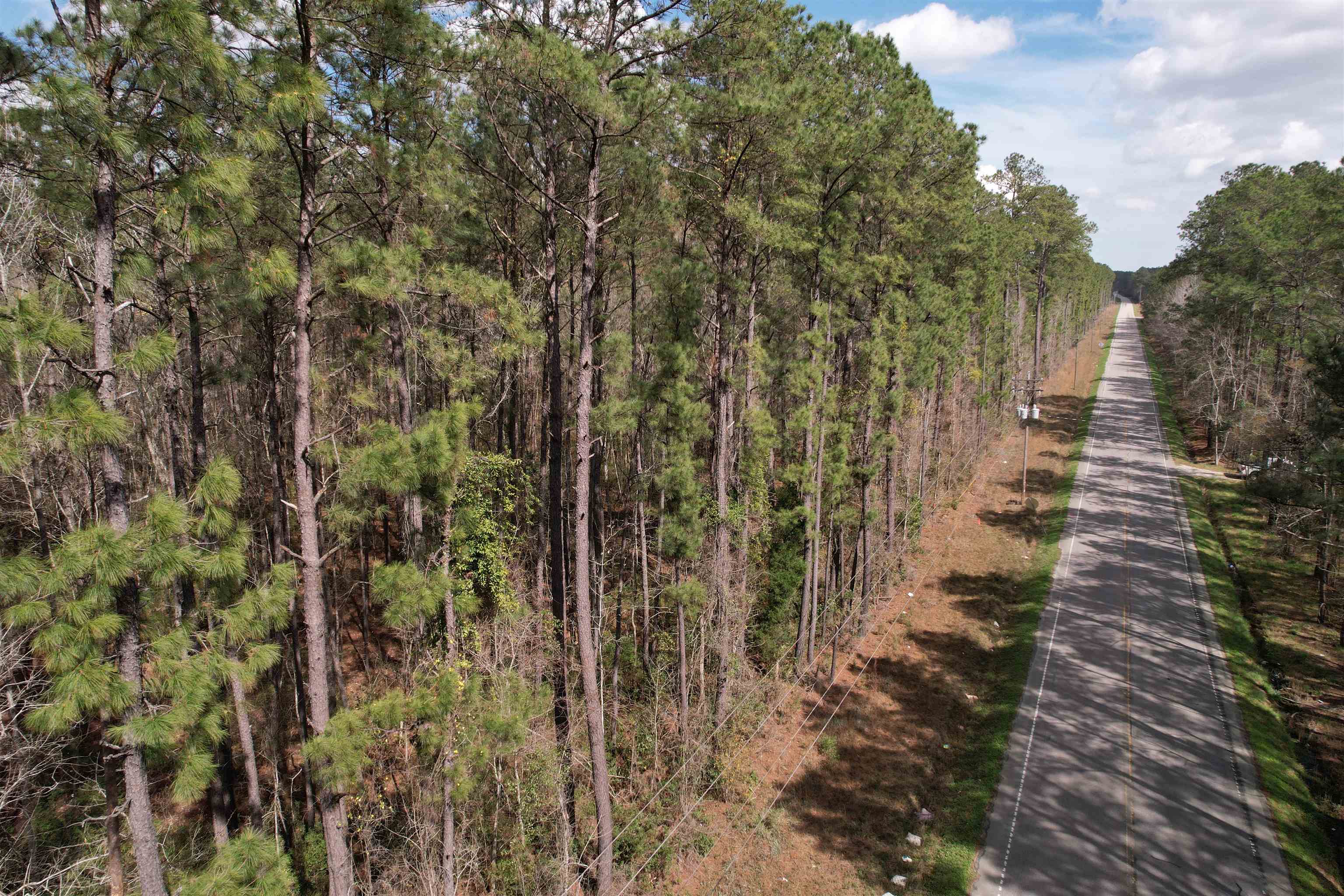 Tract C - Tbd Pennyroyal Rd. Property Photo 2