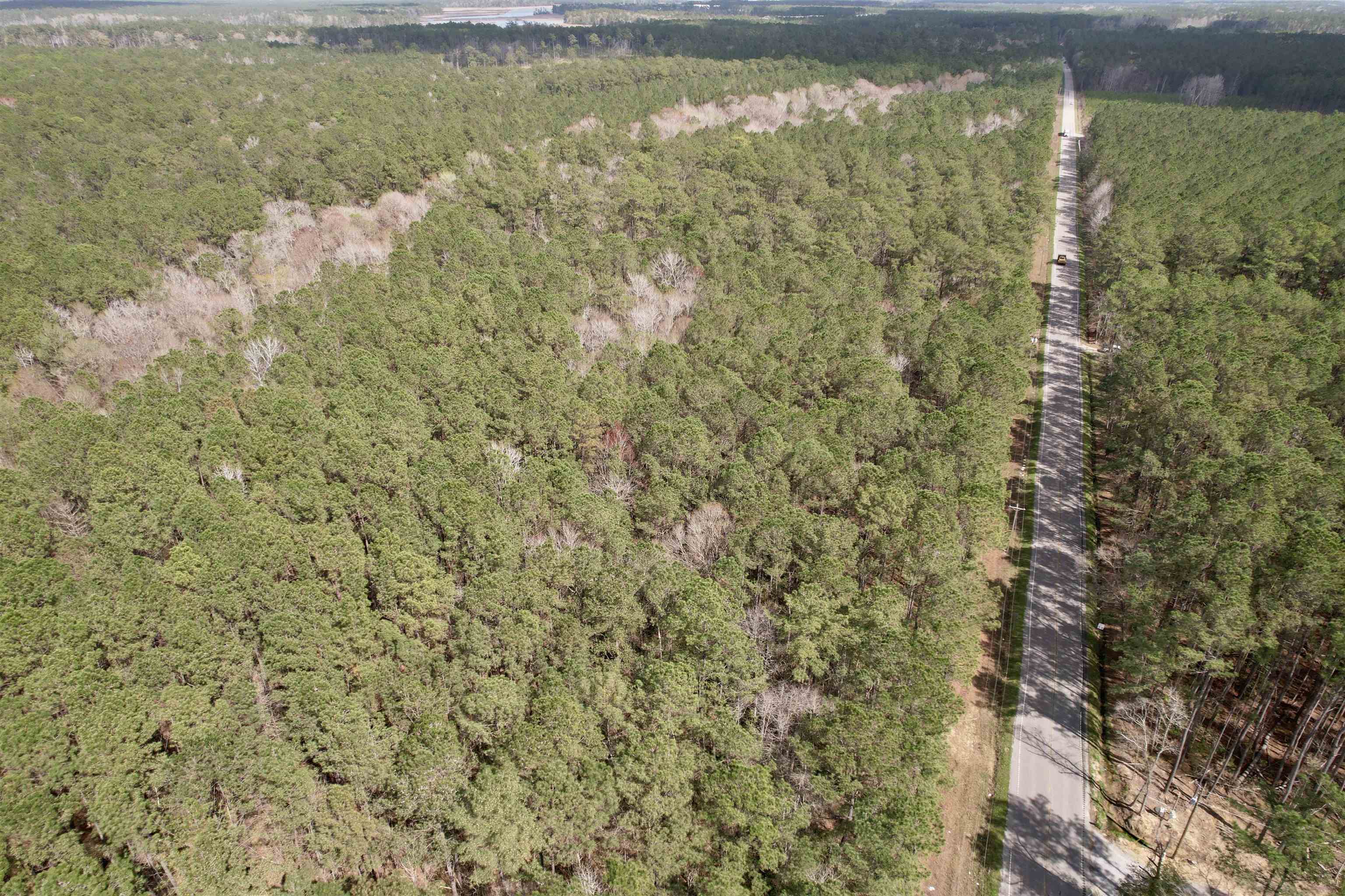 Tract C - Tbd Pennyroyal Rd. Property Photo 3