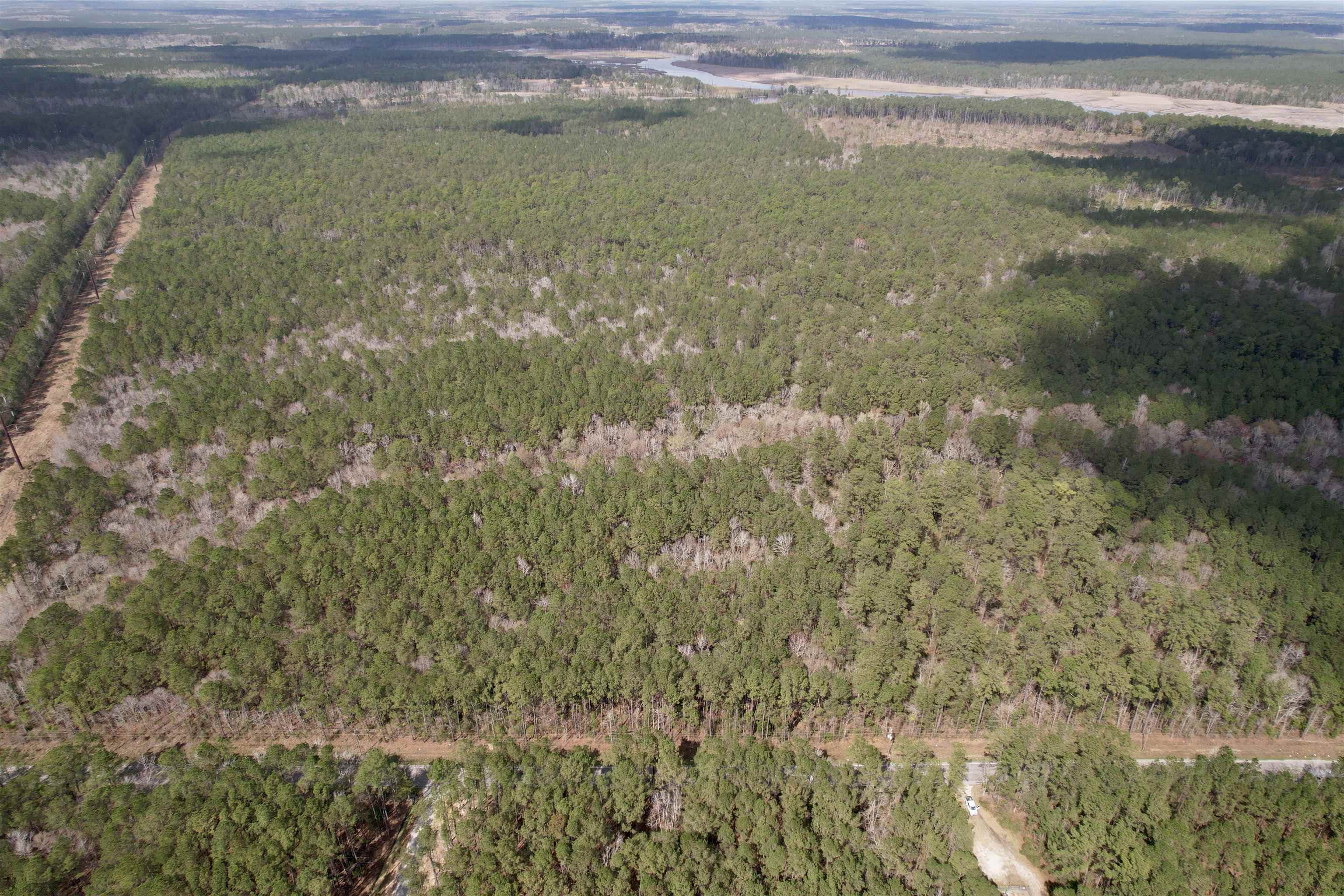 Tract C - Tbd Pennyroyal Rd. Property Photo 6