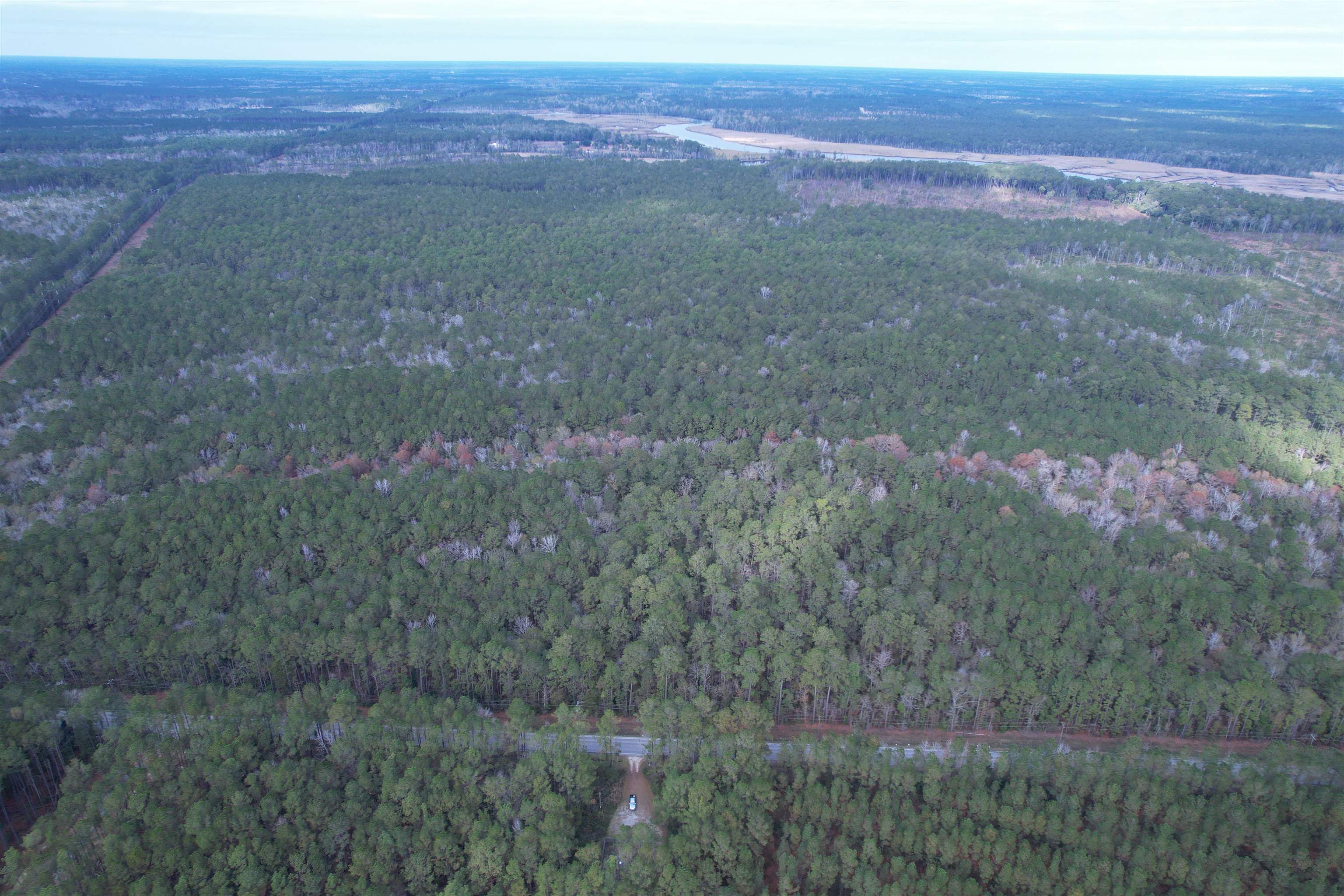 Tract C - Tbd Pennyroyal Rd. Property Photo 10