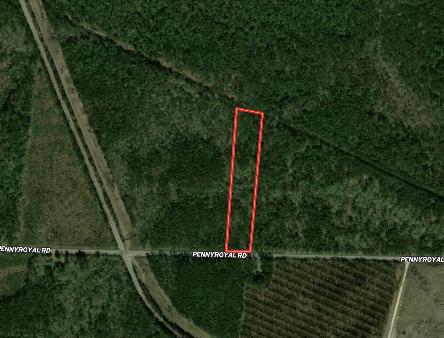 Tract C - Tbd Pennyroyal Rd. Property Photo 23